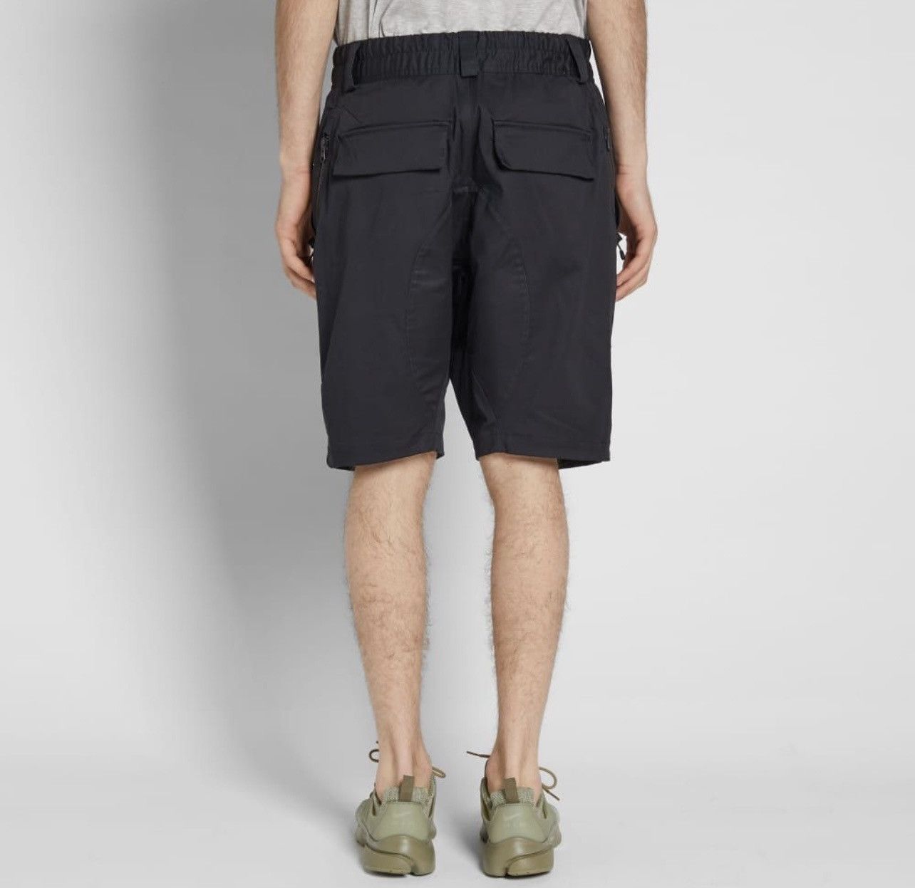 Errolson Hugh × Nike ACG Nikelab ACG Cargo Shorts SS17 Sz S Size US 30 / EU 46 - 8 Thumbnail