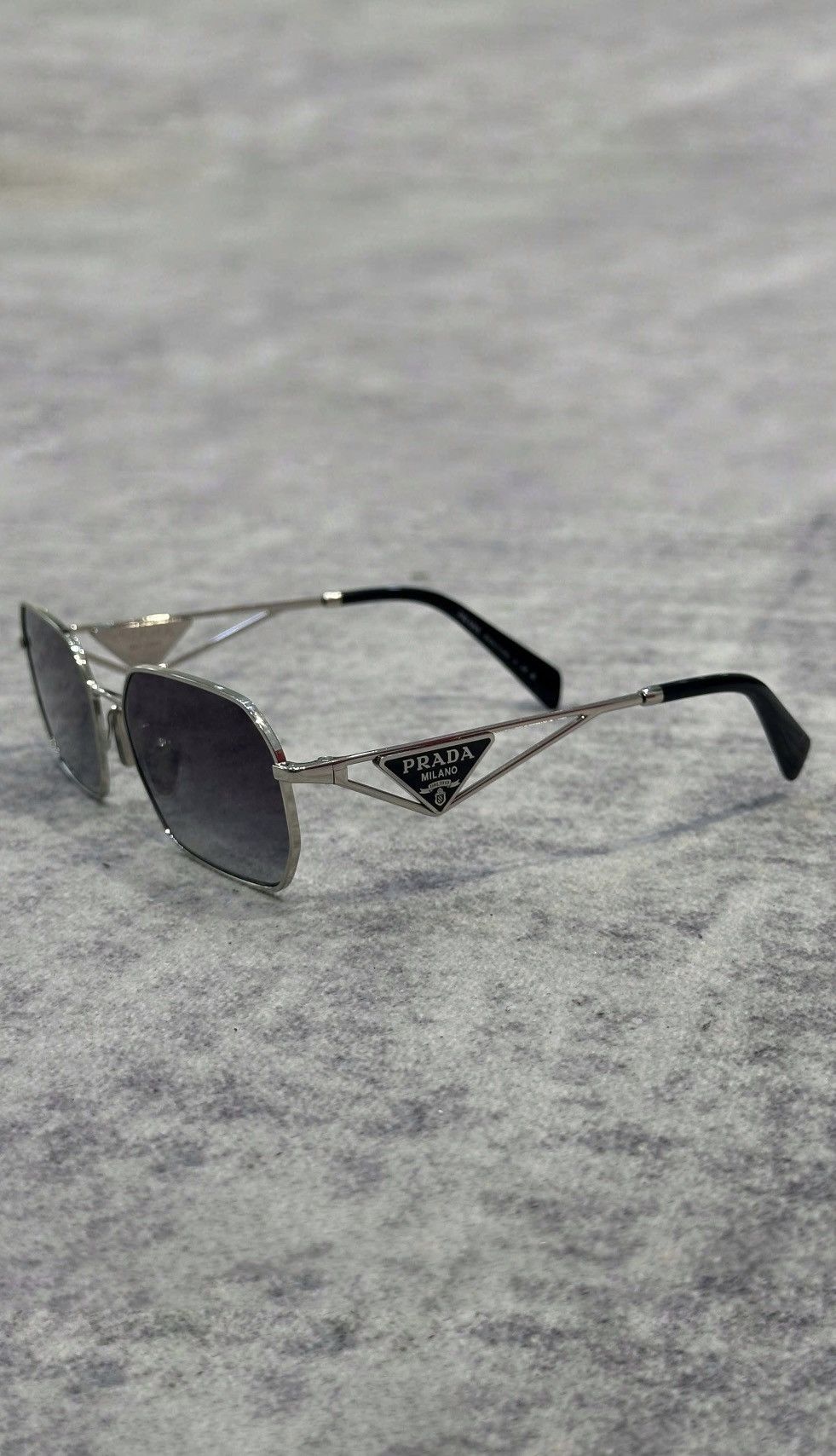 Prada Prada A51S 1BC90A Size ONE SIZE - 1 Thumbnail