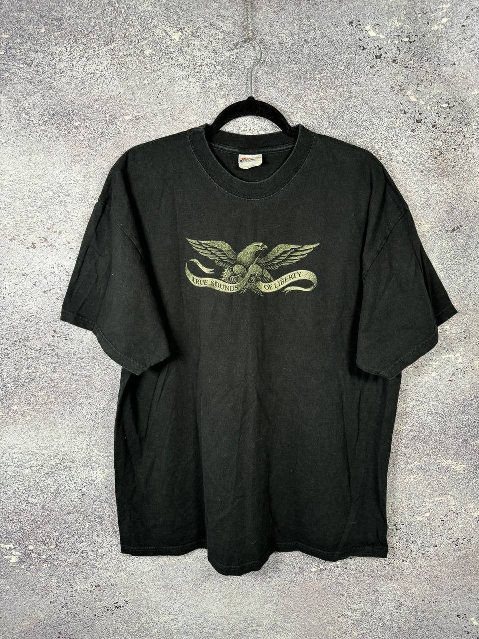 Band Tees TSOL True Sounds Of Liberty Punk Band Tee Vintage XL Size Size US XL / EU 56 / 4 - 1 Thumbnail