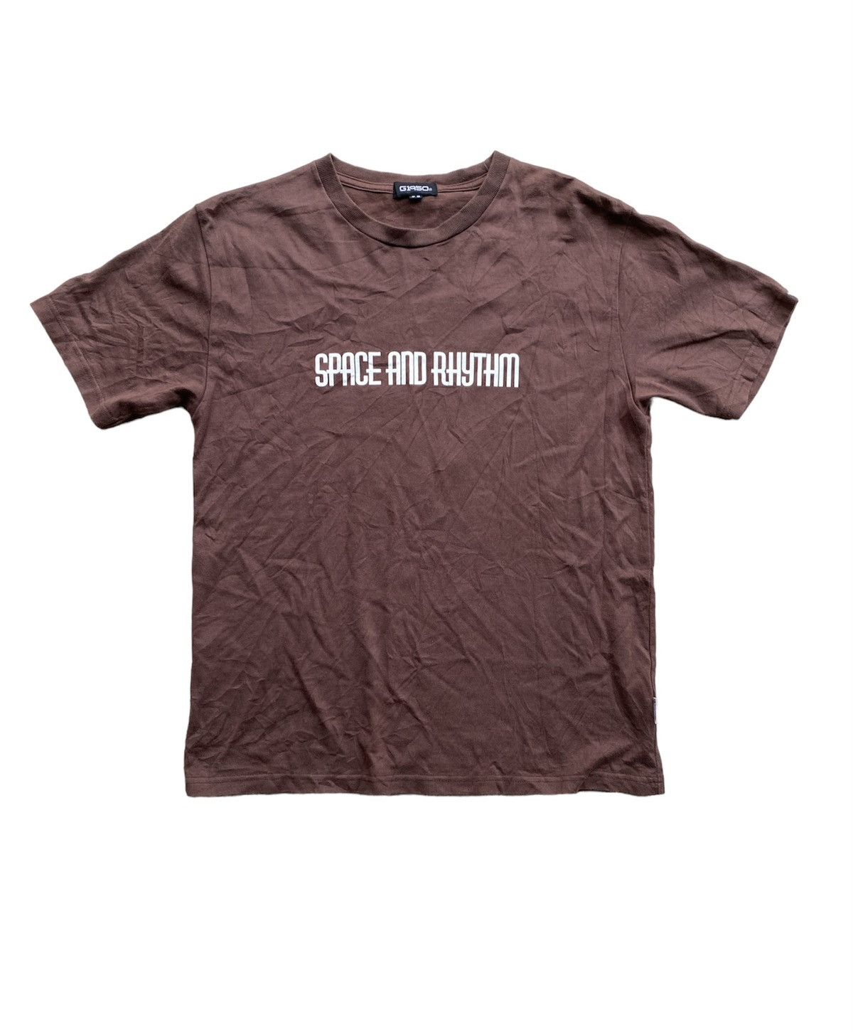 Gallery1950 90s G1950 Space and Rhythm Size US S / EU 44-46 / 1 - 1 Thumbnail