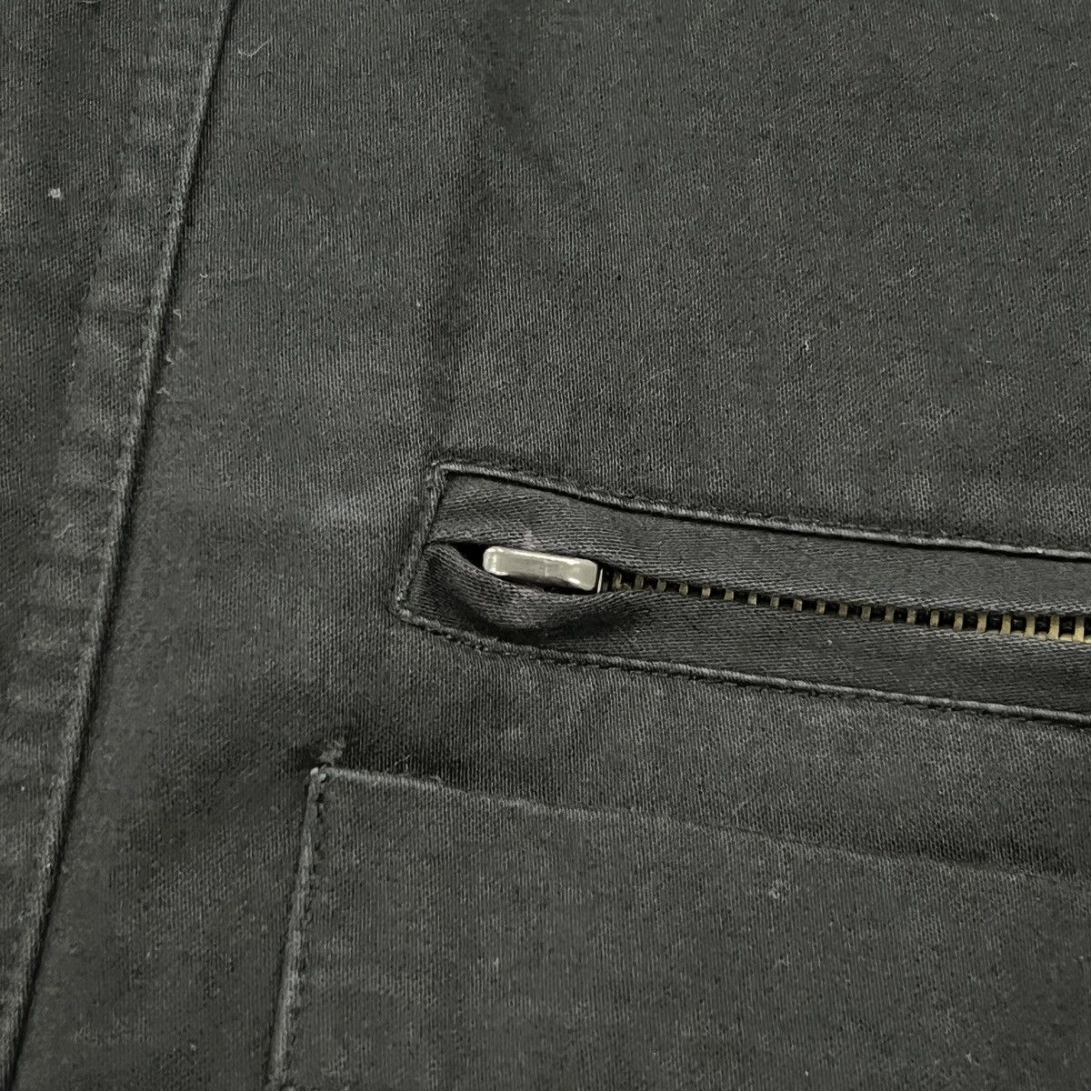 Raf by Raf Simons Raf by Raf Simons Work Jacket Size US M / EU 48-50 / 2 - 14 Thumbnail