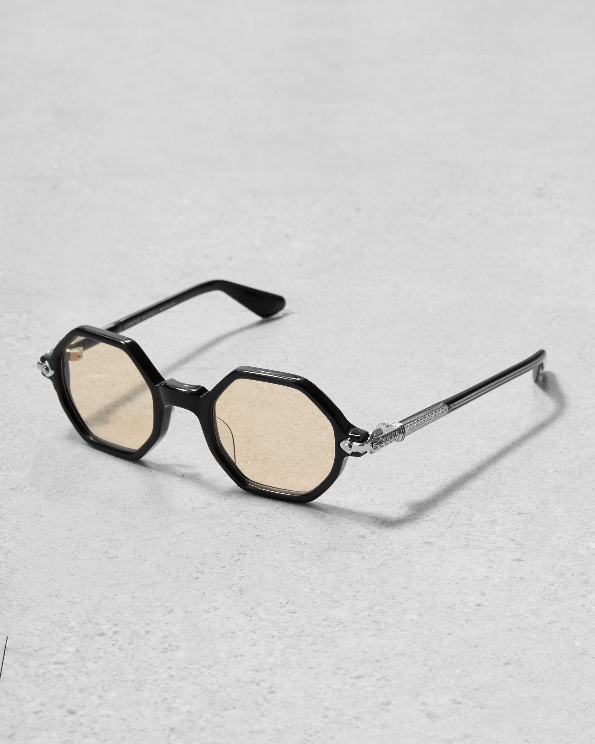 Chrome Hearts CHROME HEARTS CLITCO Size ONE SIZE - 5 Thumbnail