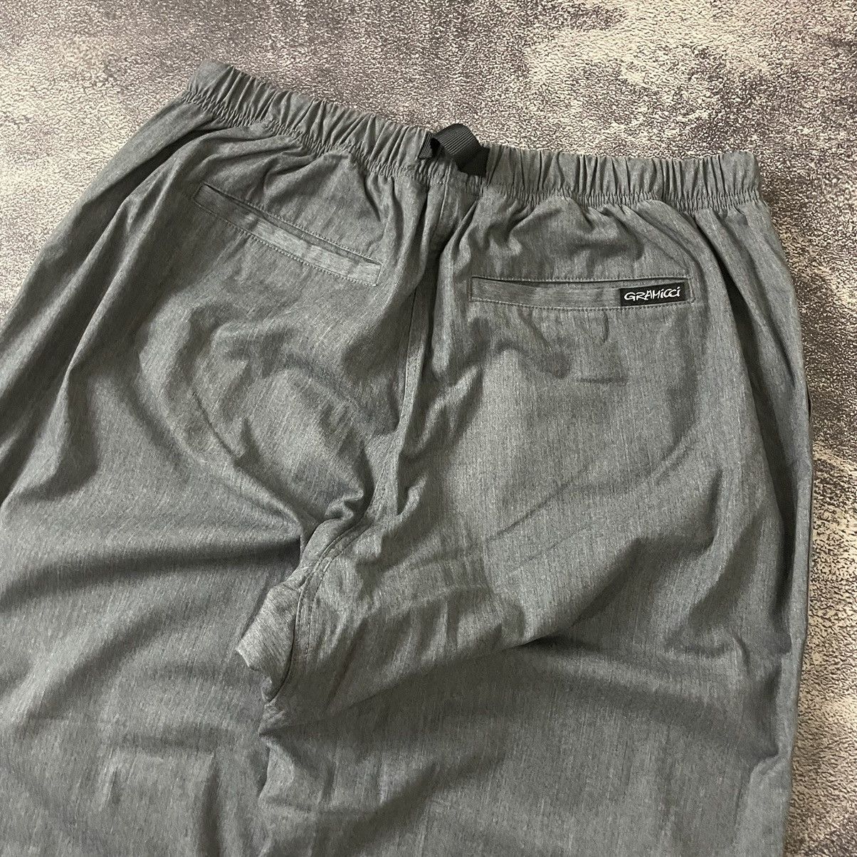 Gramicci × Vintage Gramicci baggy pants Size US 32 / EU 48 - 4 Thumbnail