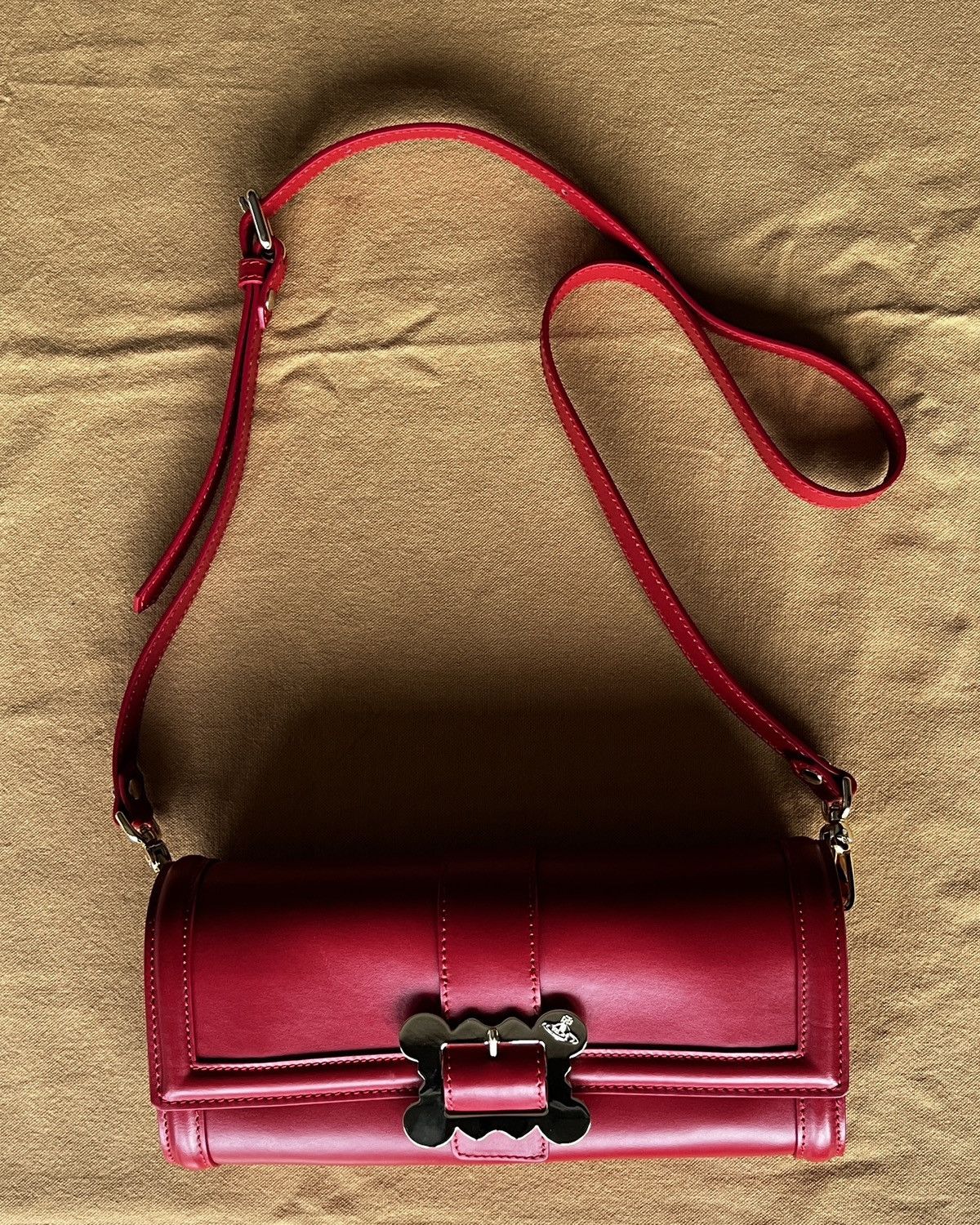 Vivienne Westwood Vivienne Westwood bag (shoulder/clutch) Size ONE SIZE - 15 Thumbnail