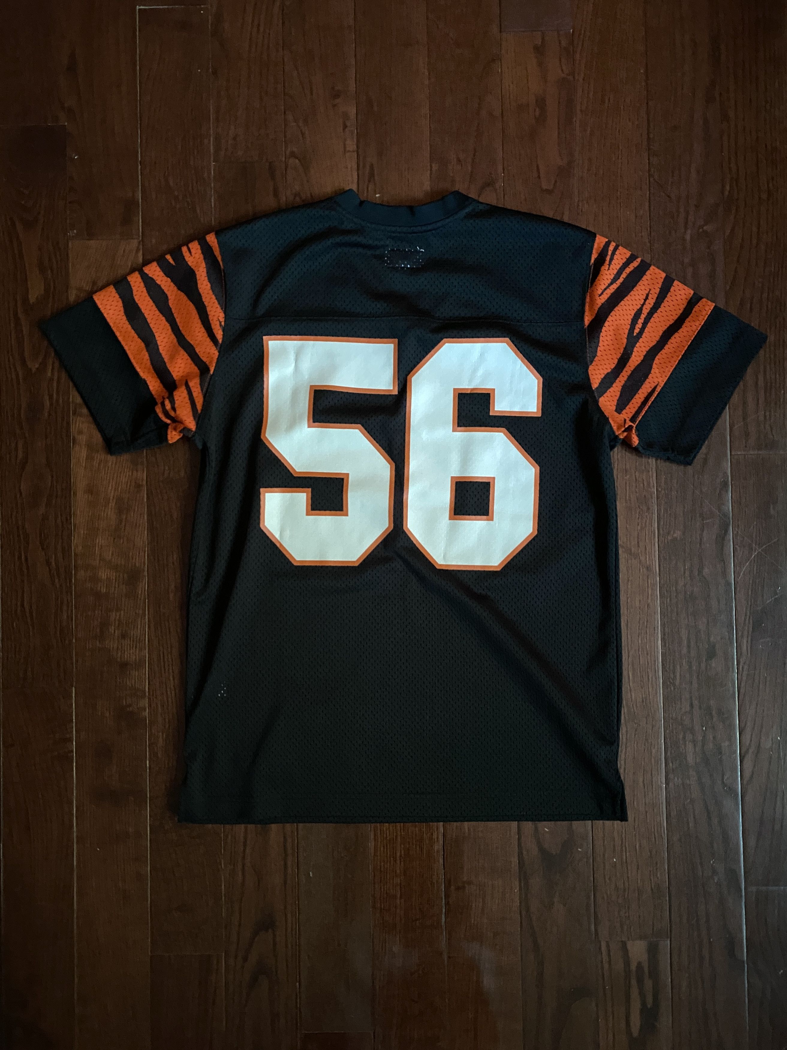 Supreme Bengal Football Top FW12 Size US S / EU 44-46 / 1 - 2 Thumbnail