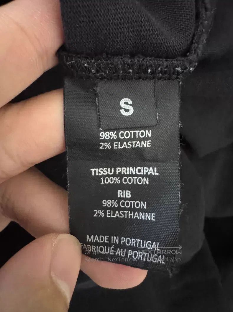 Vetements VETEMENTS Anti-War Patchwork Short Sleeve Size US S / EU 44-46 / 1 - 8 Thumbnail