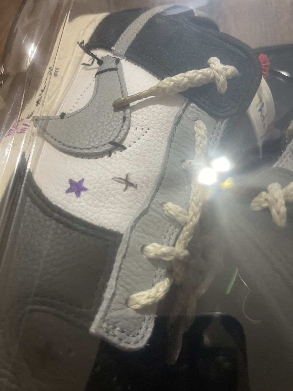Aime Leon Dore × Kith × Nike Nike x Brthday - Dunks Size US 11 / EU 44 - 6 Thumbnail