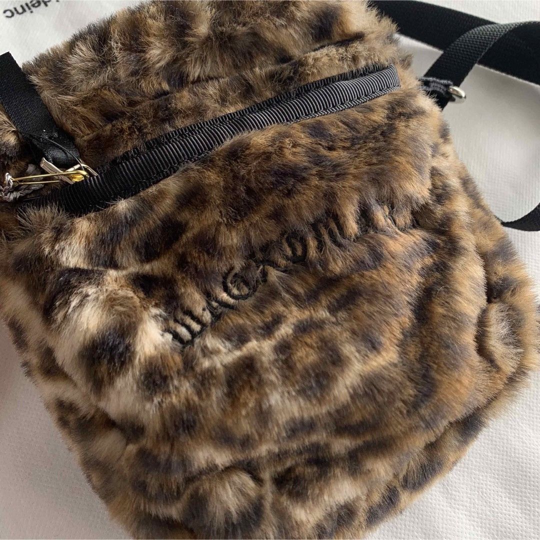 Wacko Maria Wacko Maria Bag Size ONE SIZE - 3 Thumbnail