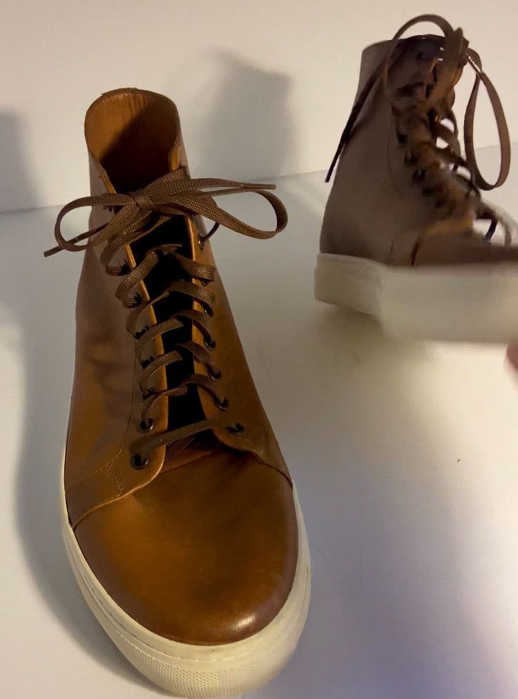 Thursday Boot Company Thursday high tops Size US 11.5 / EU 44-45 - 9 Thumbnail