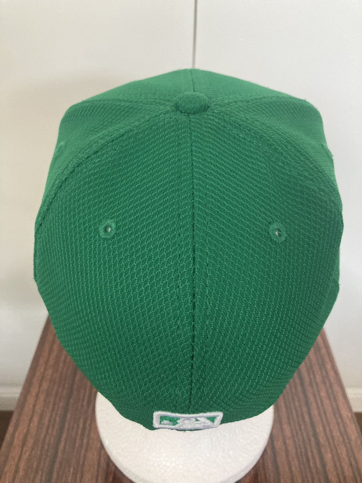 New Era NEW YORK YANKEES NEW ERA FITTED CAP HAT ST PATRICK’S DAY MLB Size ONE SIZE - 10 Thumbnail