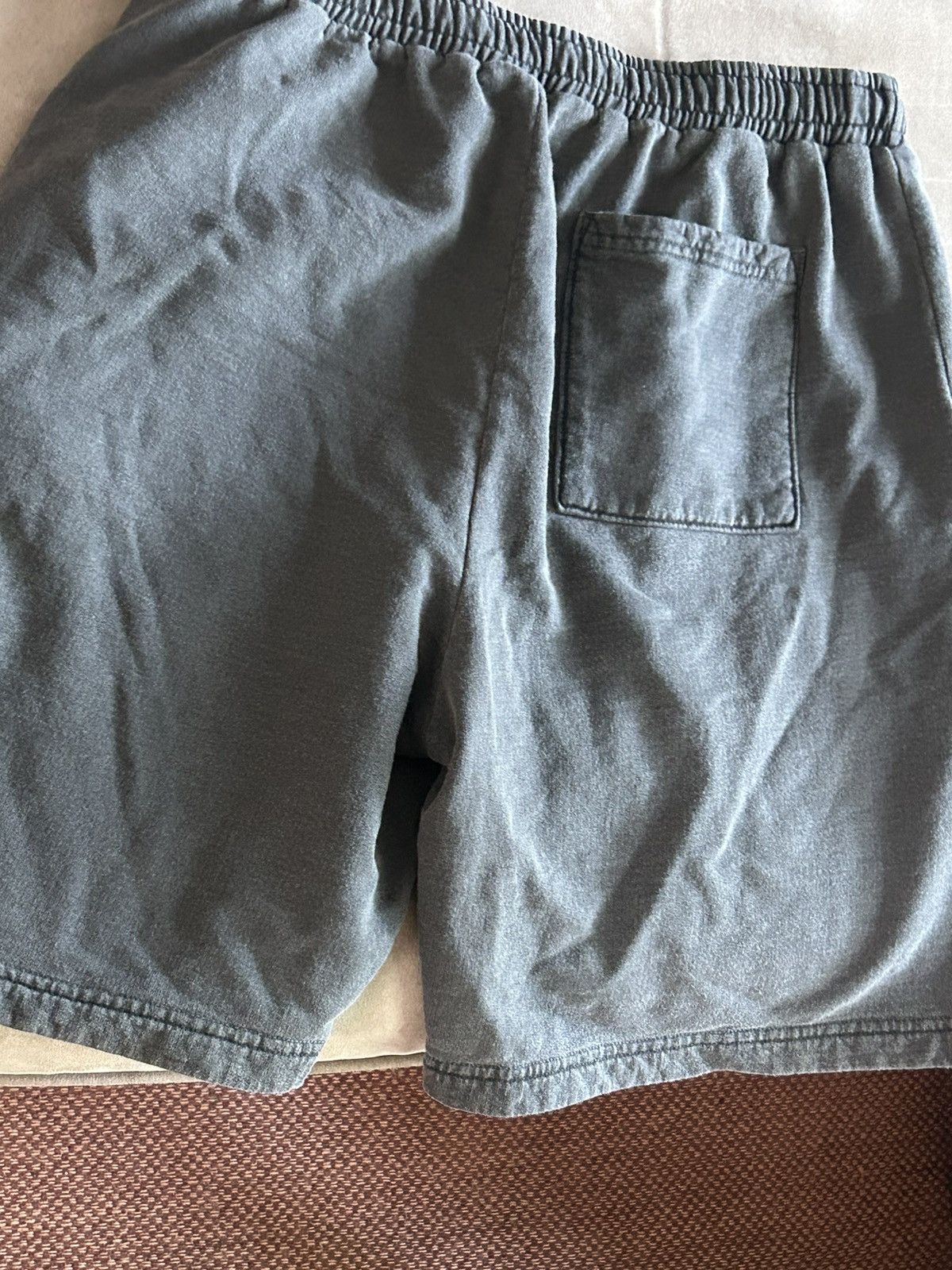 Only NY Only NY Sweatshorts Size US 34 / EU 50 - 4 Thumbnail