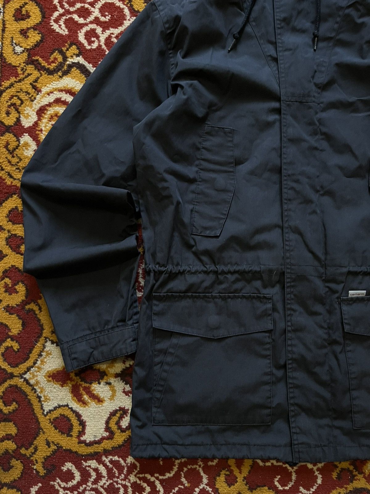 Carhartt Carhartt parka Size US M / EU 48-50 / 2 - 4 Thumbnail