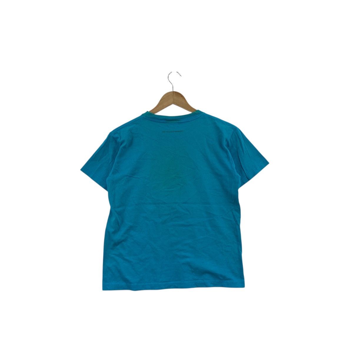Band Tees THE YELLOW MONKEY Japanese Band Exhibition Tee Shirt Top Size US S / EU 44-46 / 1 - 6 Thumbnail