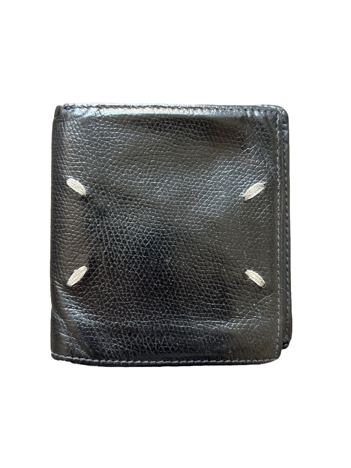 Maison Martin Margiela 11 Card Holder - Acquire