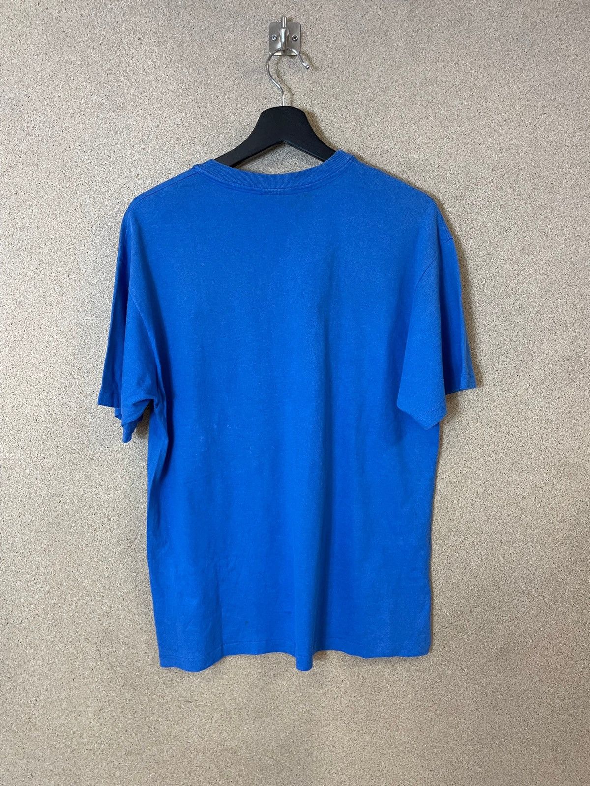 Vintage Vintage 1992 Housesitter Movie Promo T-shirt - L Size US L / EU 52-54 / 3 - 7 Thumbnail