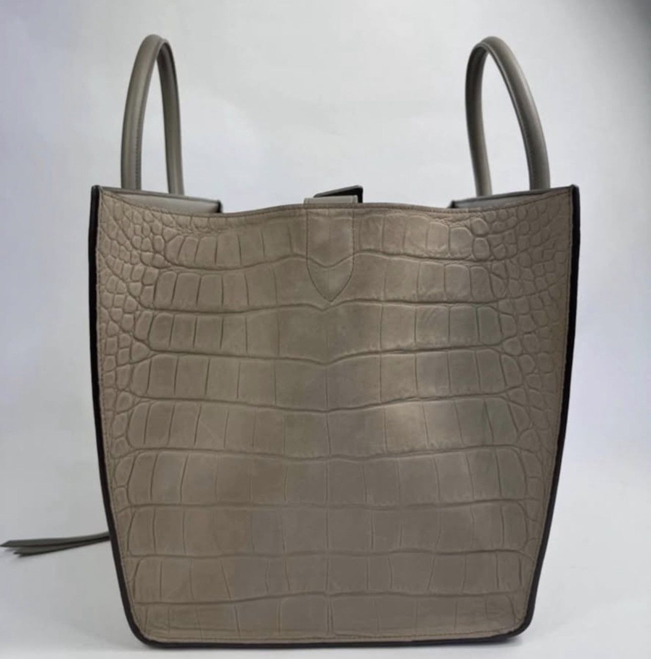 Celine CELINE LUGGAE BAG Size ONE SIZE - 5 Thumbnail