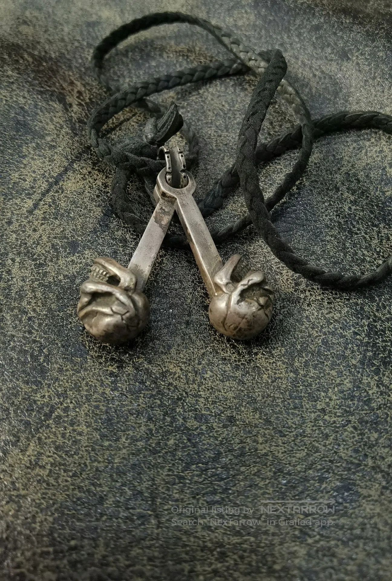 Other Stoplight Takayama Early Piston Pendant. Size ONE SIZE - 9 Thumbnail
