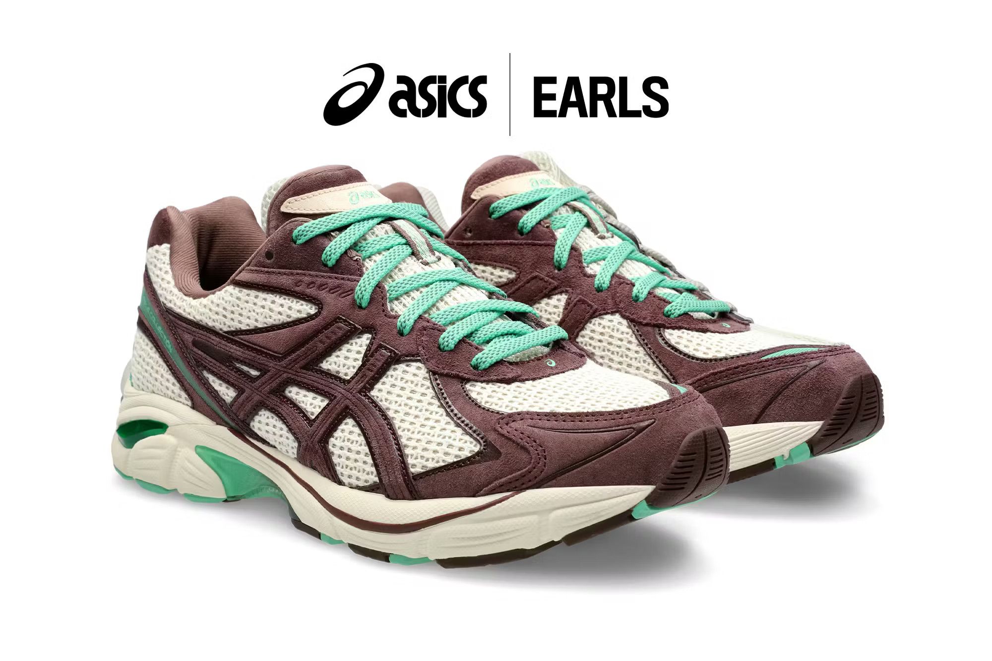 ASICS GT 2160 Earls Collection