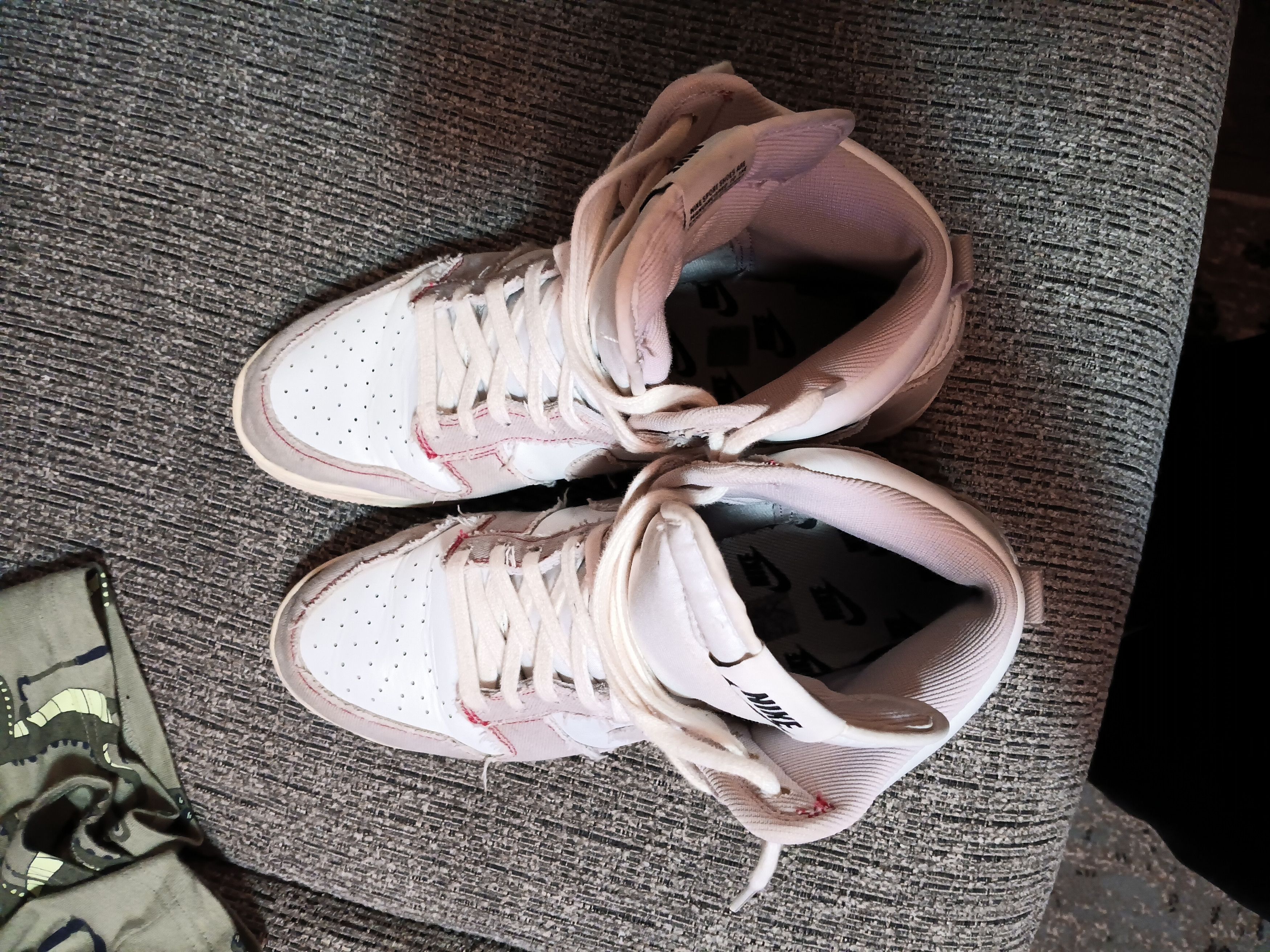 Nike Nike 1985 dunks retro Size US 11 / EU 44 - 5 Thumbnail