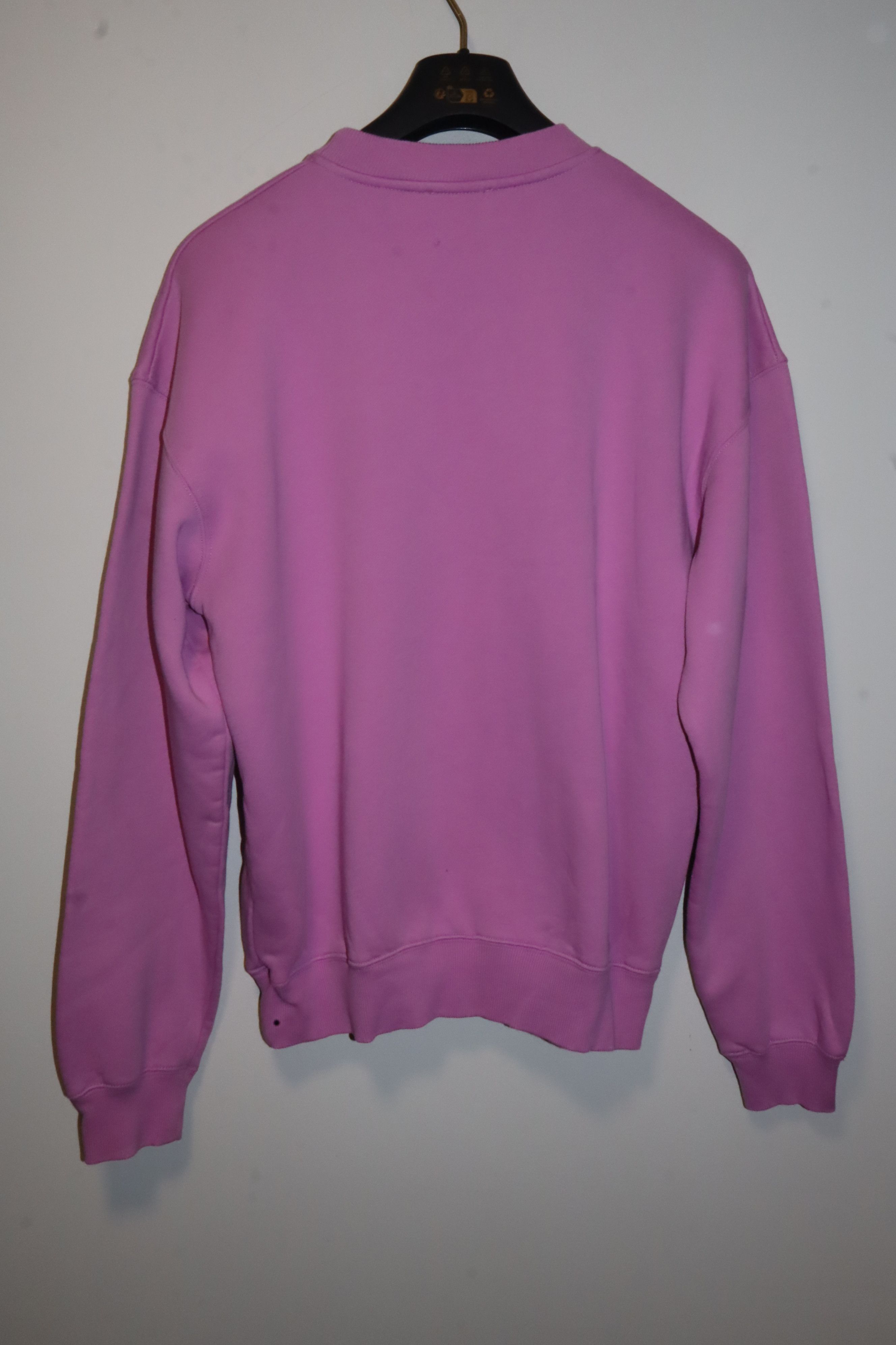 Fiorucci Angel print sweatshirt Size XS / US 0-2 / IT 36-38 - 2 Thumbnail
