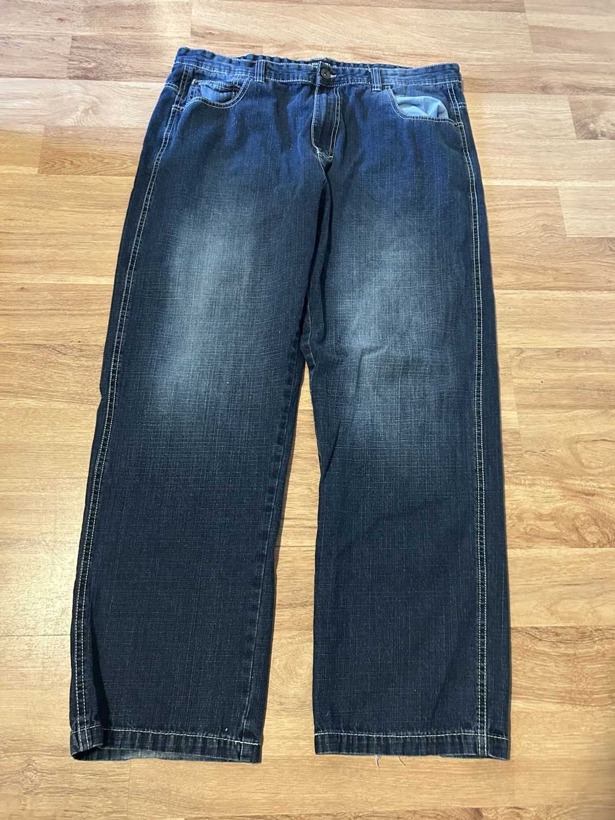 Southpole Southpole Jeans Size US 42 / EU 58 - 1 Thumbnail