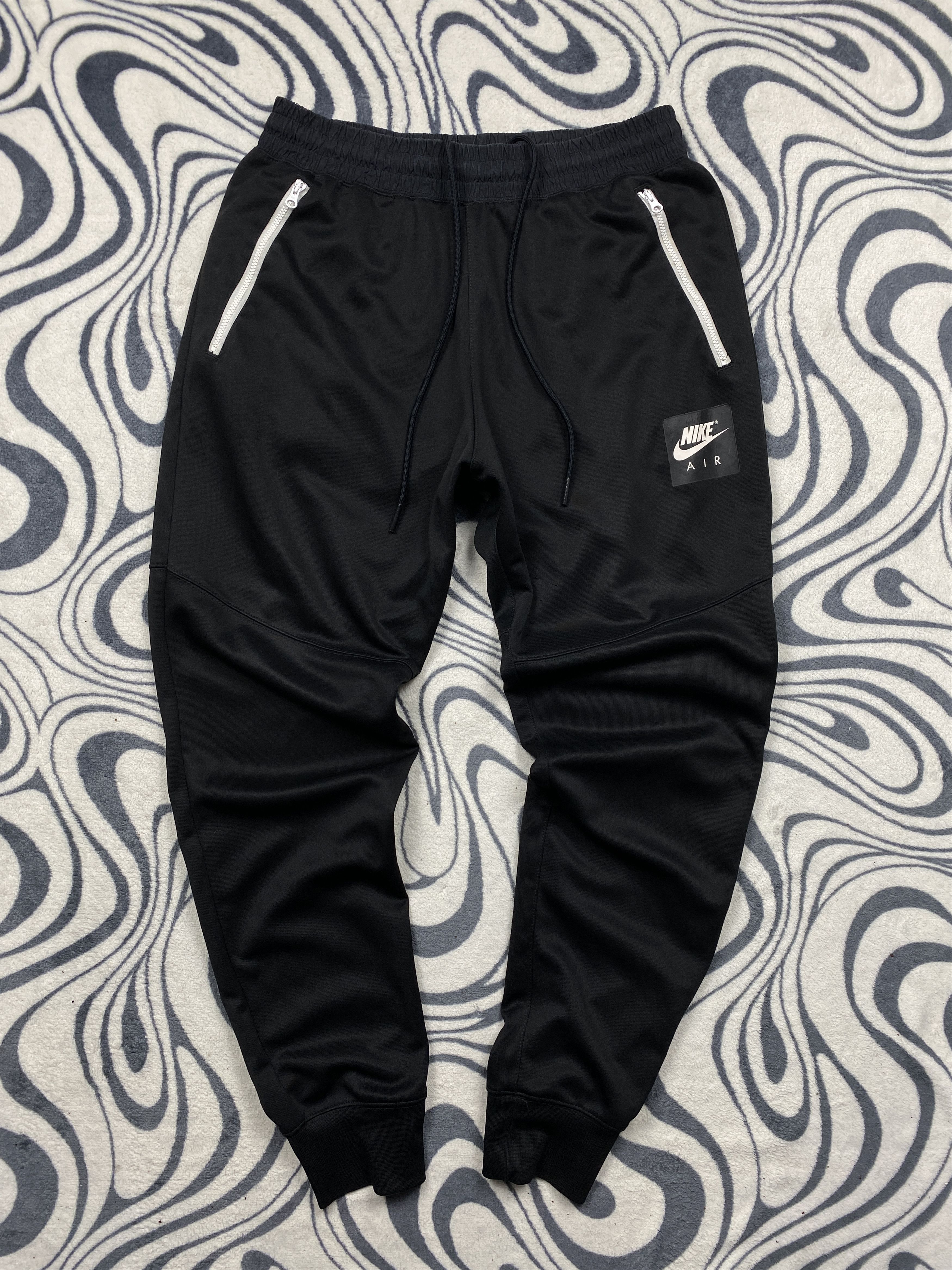 Nike Nike Air Vintage Track Pants Y2K Size US 34 / EU 50 - 1 Thumbnail