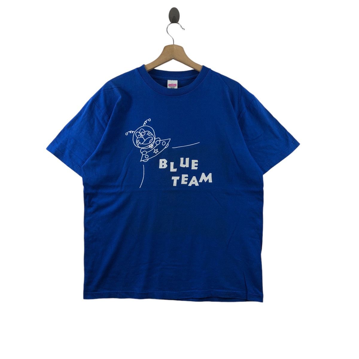 Vintage DORAEMON Tee Shirt Anime