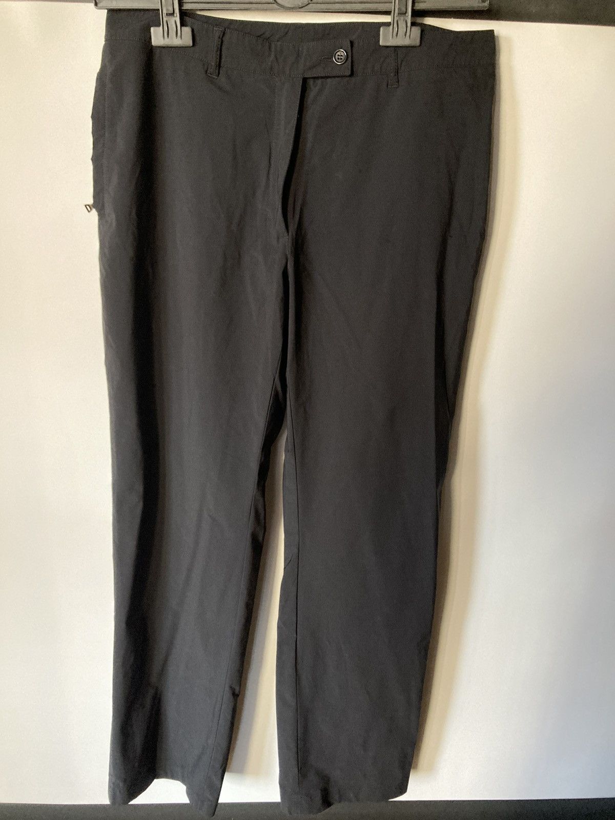 Prada Prada Nylon Pants Size US 32 / EU 48 - 1 Thumbnail