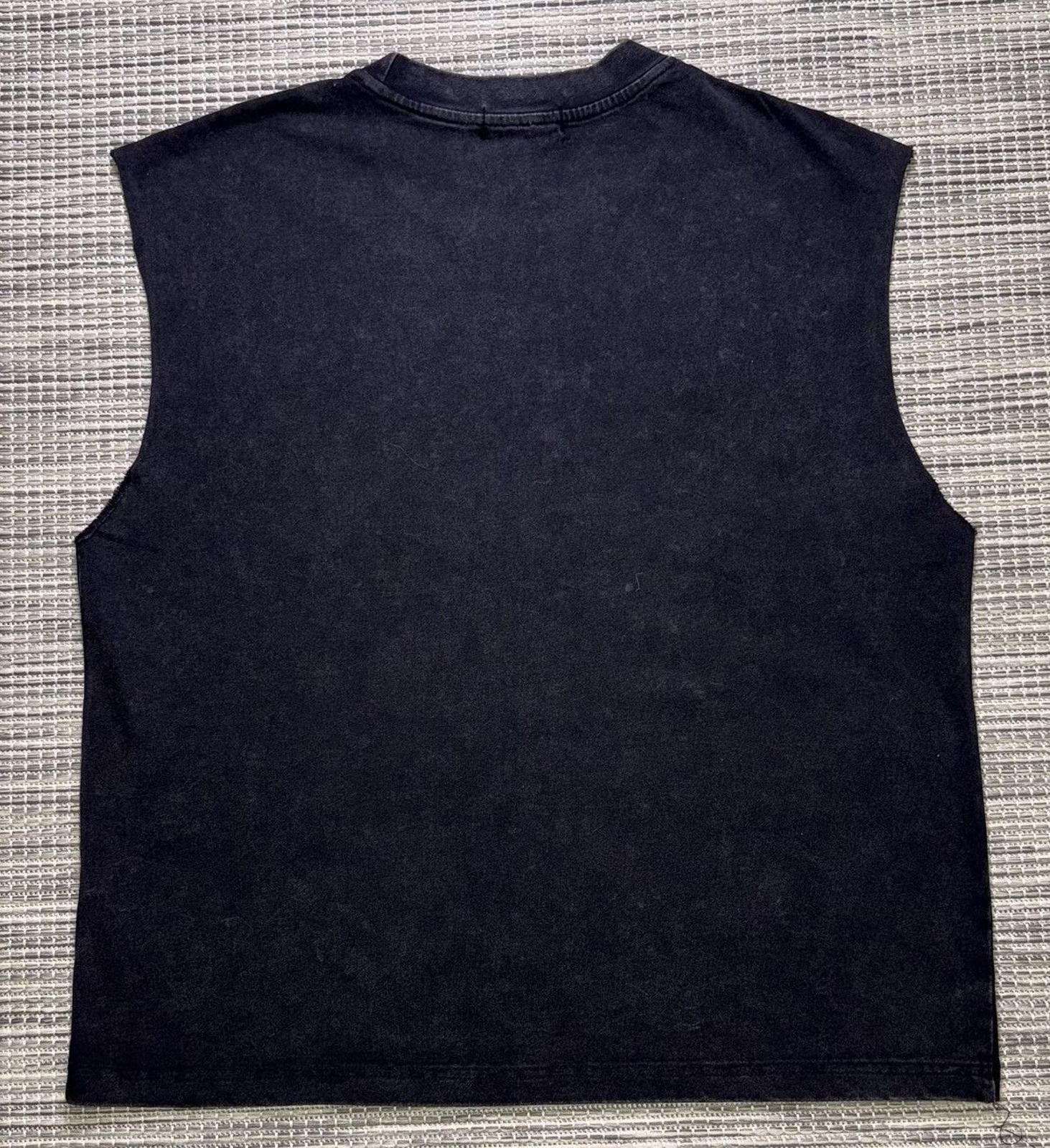 Other Prestige Angel Sleevless Tee Size US S / EU 44-46 / 1 - 2 Thumbnail