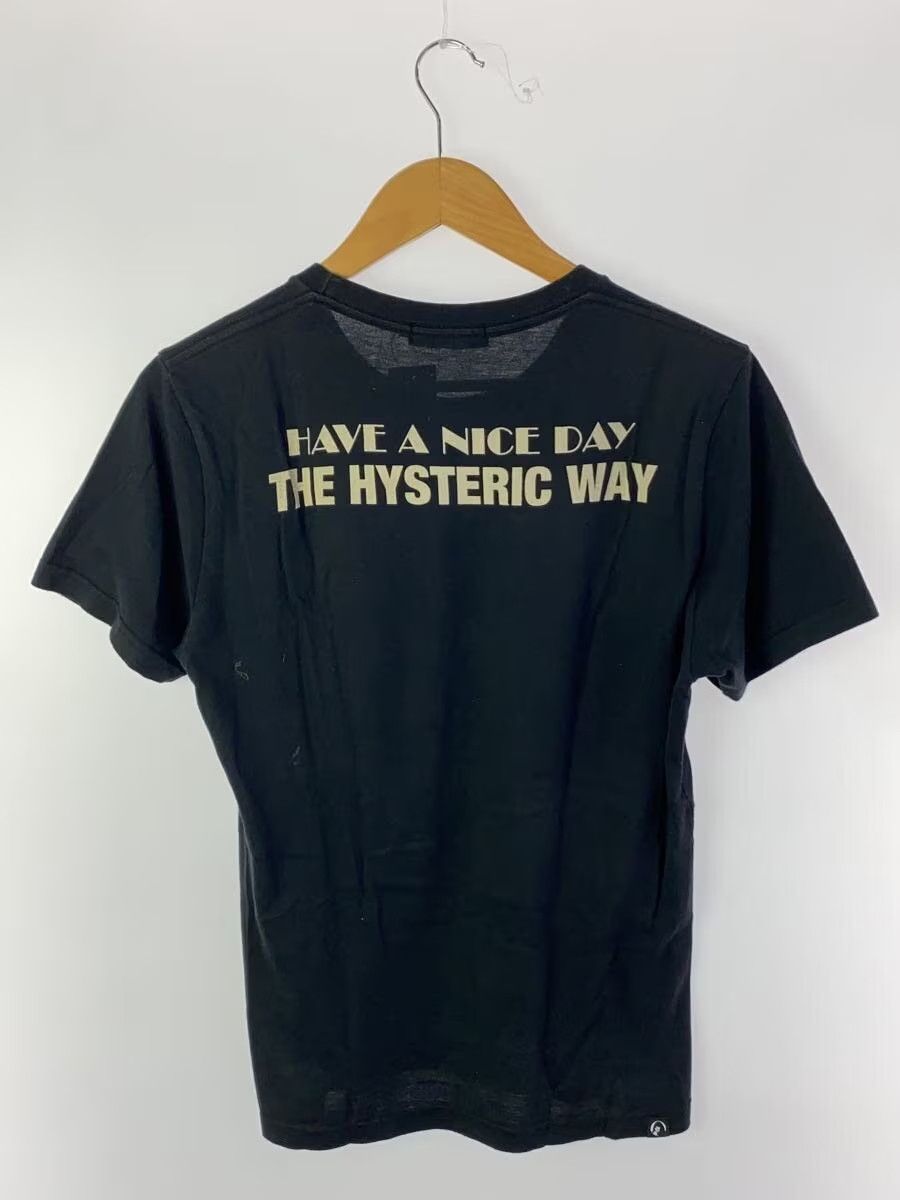 Hysteric Glamour Hysteric Woman Graphic Tee Size US S / EU 44-46 / 1 - 2 Thumbnail