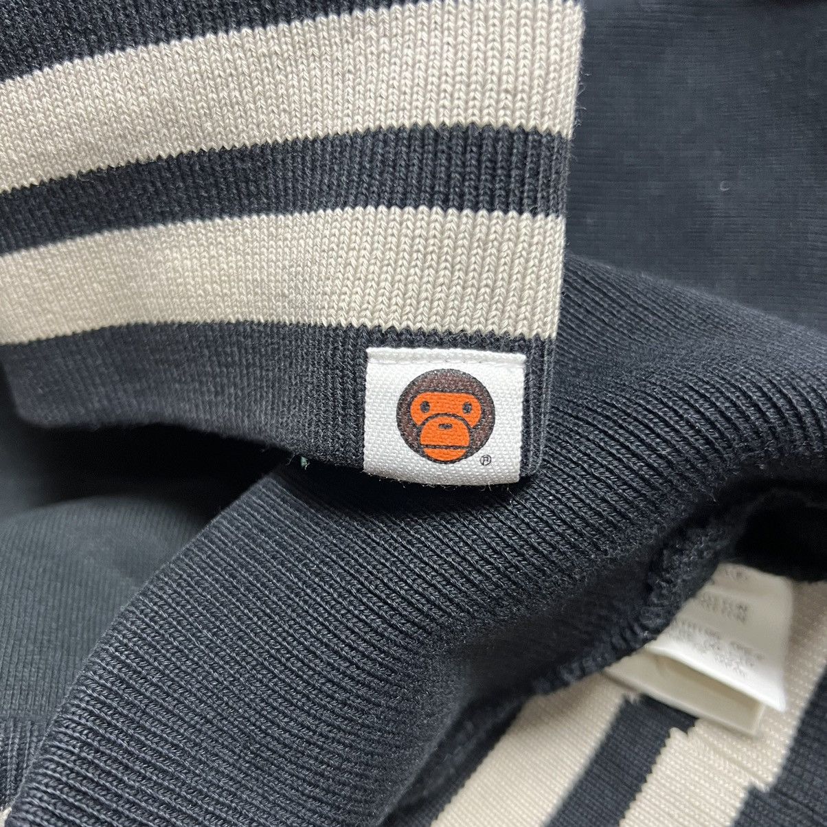 Bape Baby Milo Bape Kaws Virsity Jacket Size US M / EU 48-50 / 2 - 5 Thumbnail