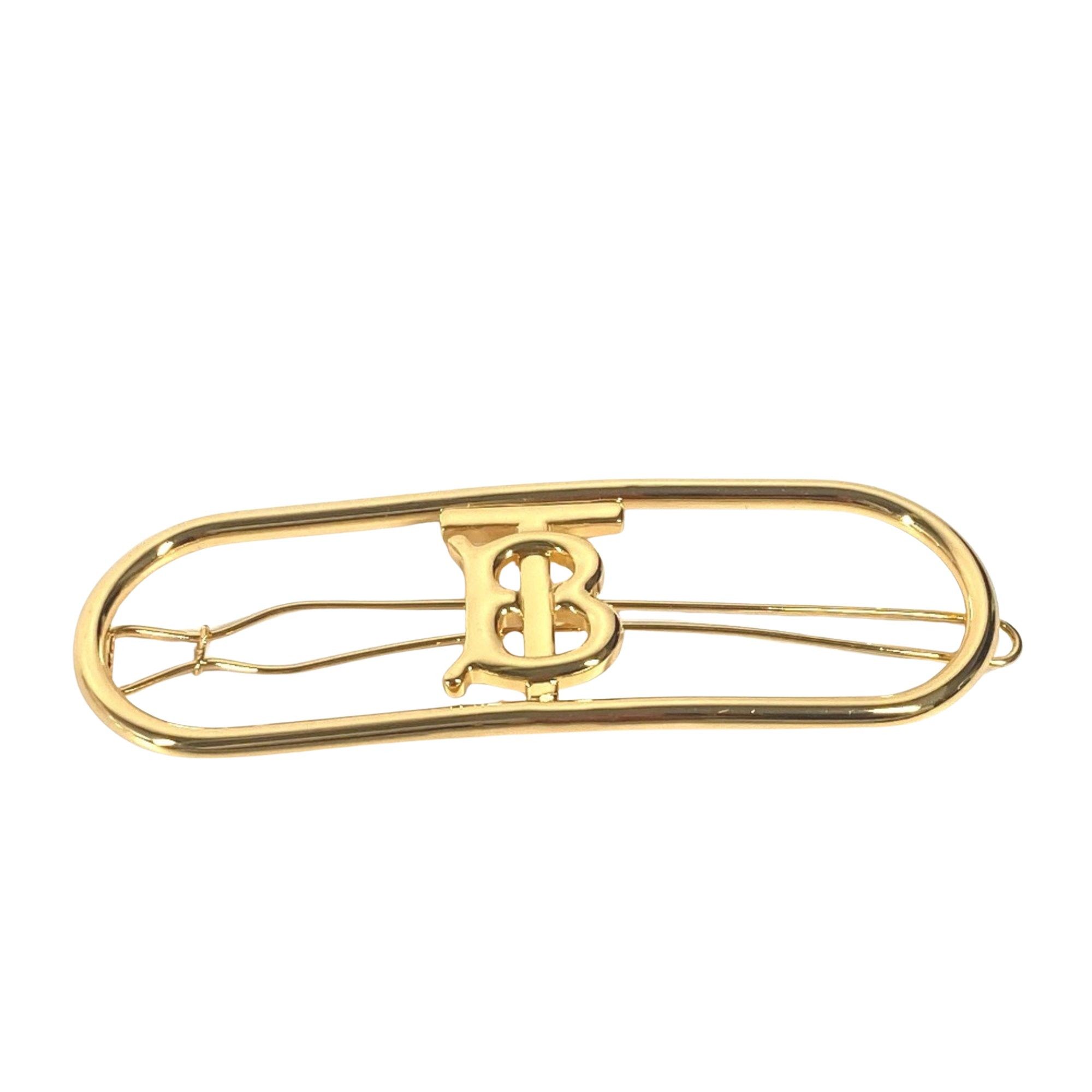 Burberry Burberry hair Size ONE SIZE - 1 Thumbnail