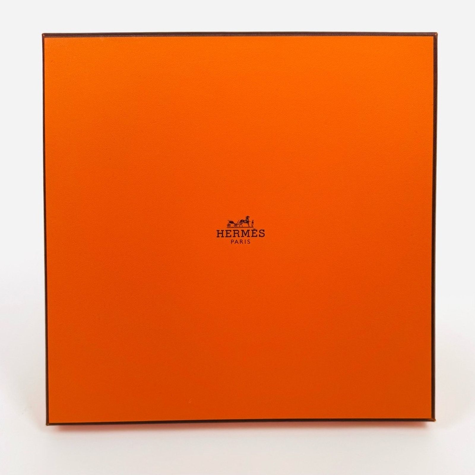 Hermes Hermes silk scarf theme is the magic umbrella coral colorway Size ONE SIZE - 5 Thumbnail