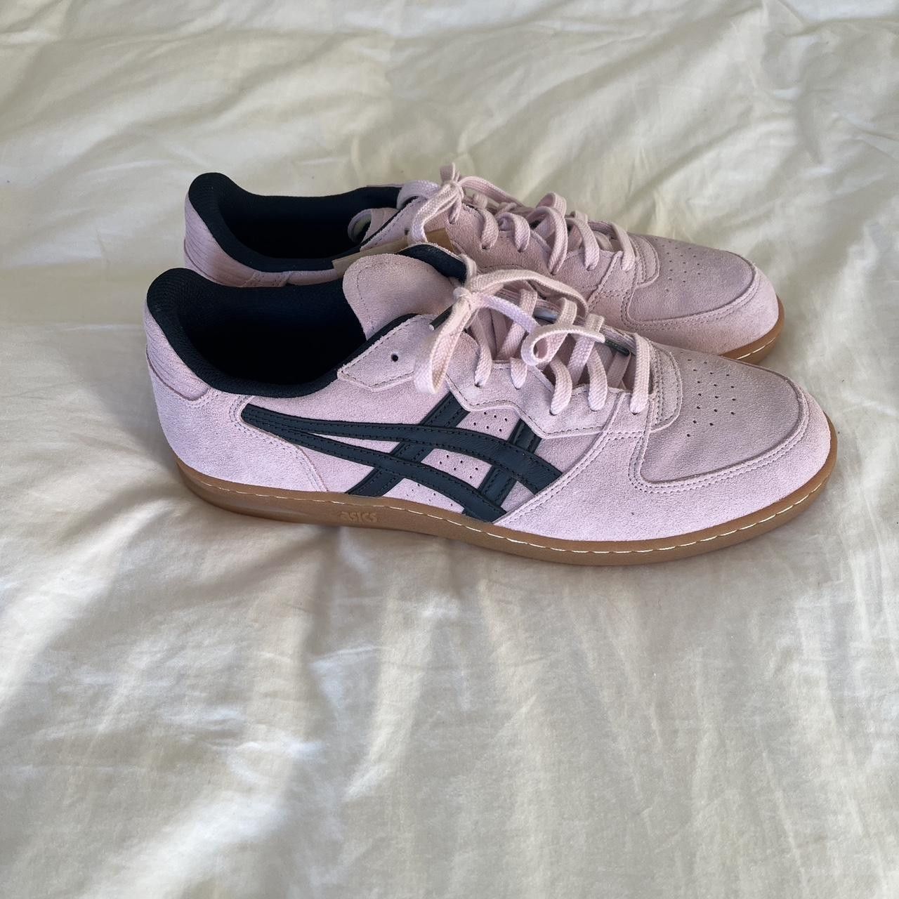Asics Pink ASICS x HAY Skyhand OG Light Size US 11 / EU 44 - 2 Thumbnail