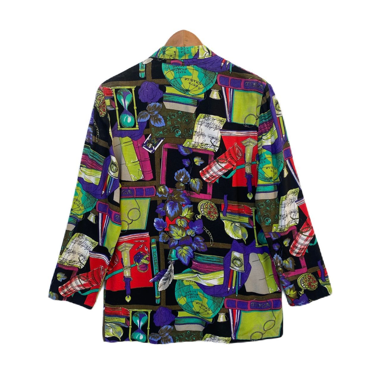 Designer × Vintage VINTAGE BARRIE STEPHENS COAT BLAZERS SIZE 10 Size L / US 10 / IT 46 - 2 Thumbnail