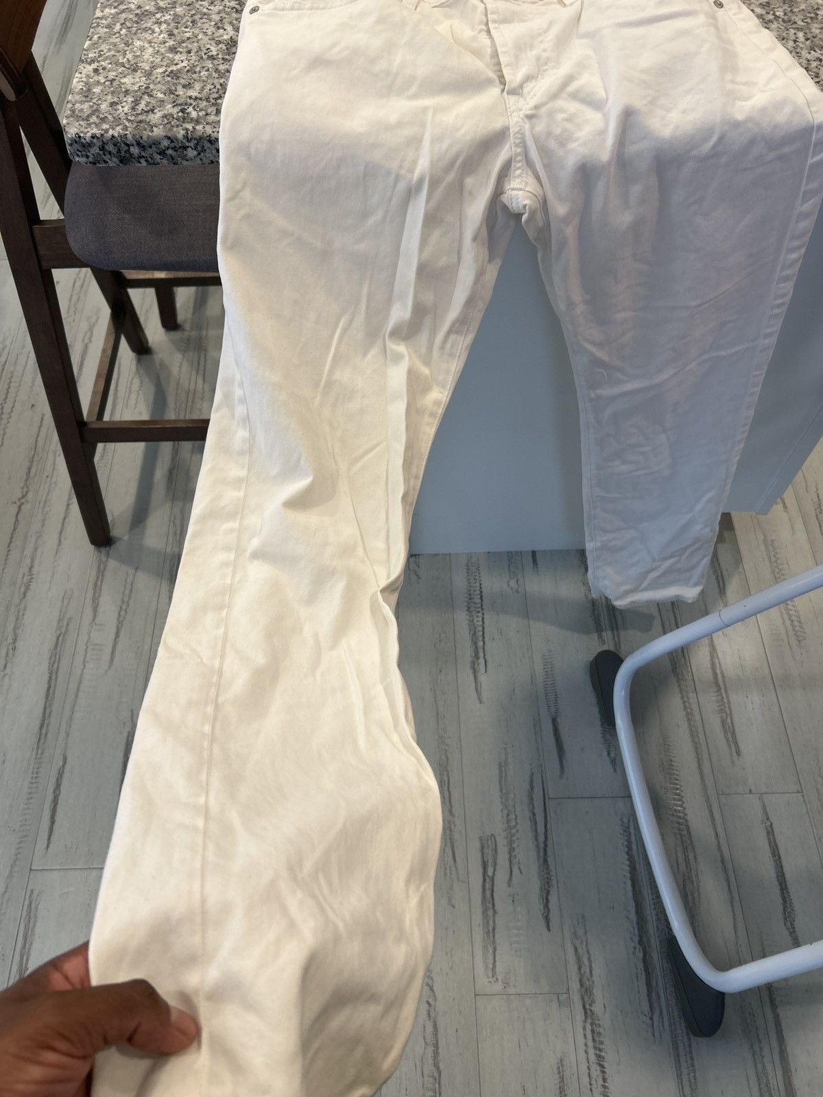 AG Adriano Goldschmied AG Pants Size US 32 / EU 48 - 3 Thumbnail