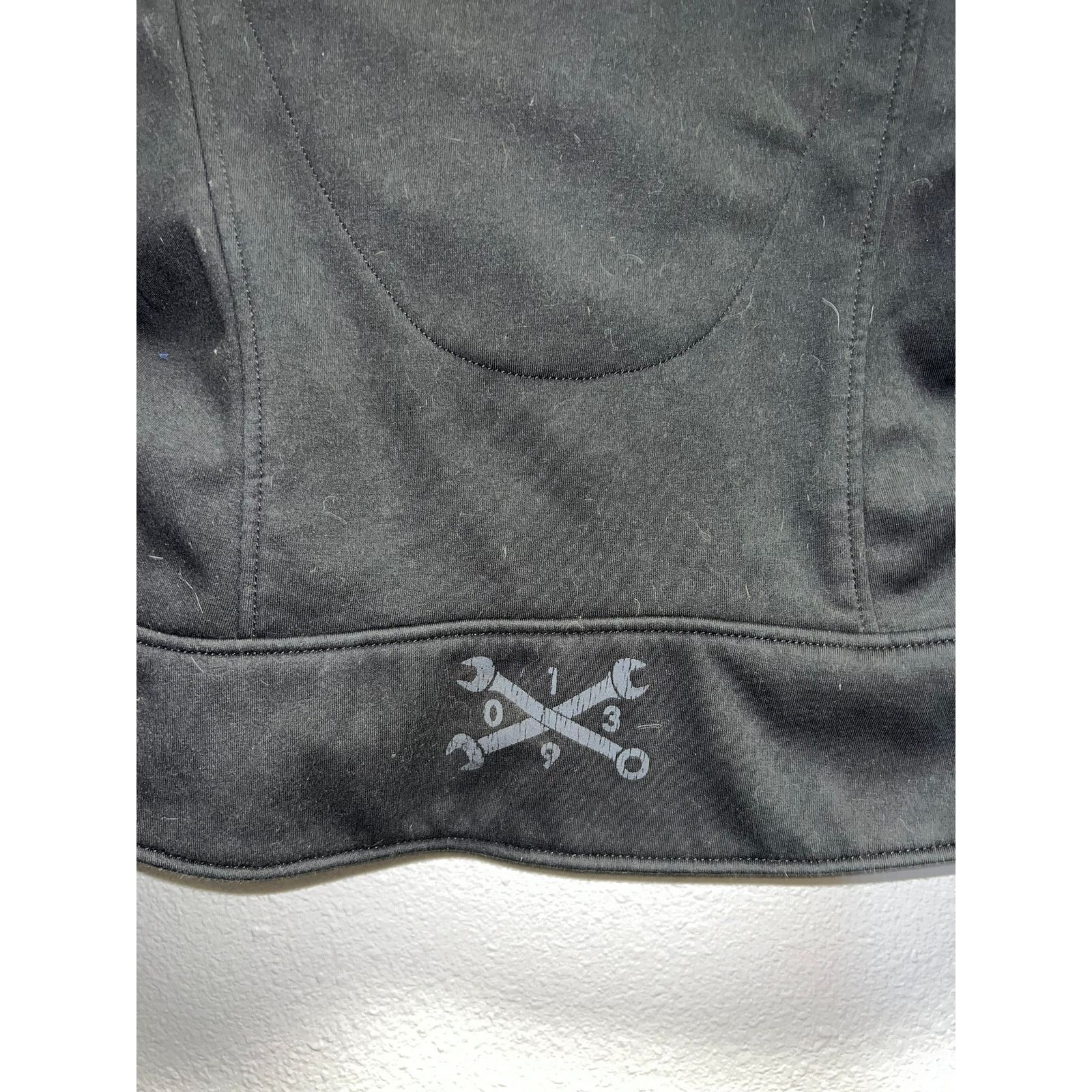 Harley Davidson Women Harley Davidson Jacket Black Label Reinforced Coat M Size M / US 6-8 / IT 42-44 - 13 Thumbnail
