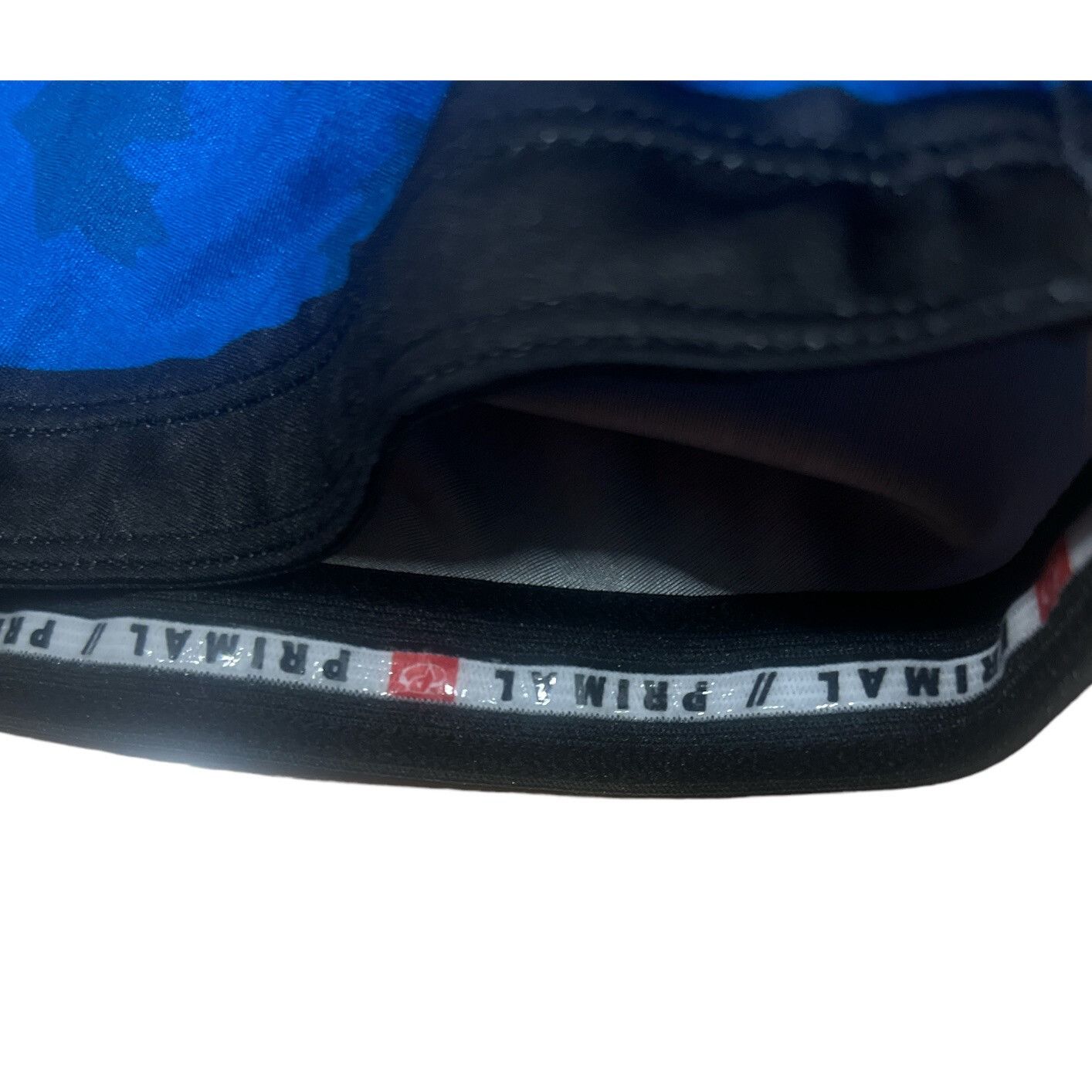 Other PRIMAL cycling shorts womens LARGE black blue Size 30" / US 8 / IT 44 - 5 Thumbnail