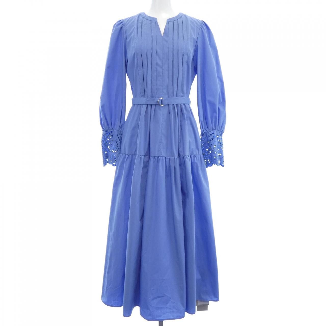 Other Other JUSGLITTY One Piece Dress Textile Dresses DUTY FREE for USA Size ONE SIZE - 1 Thumbnail