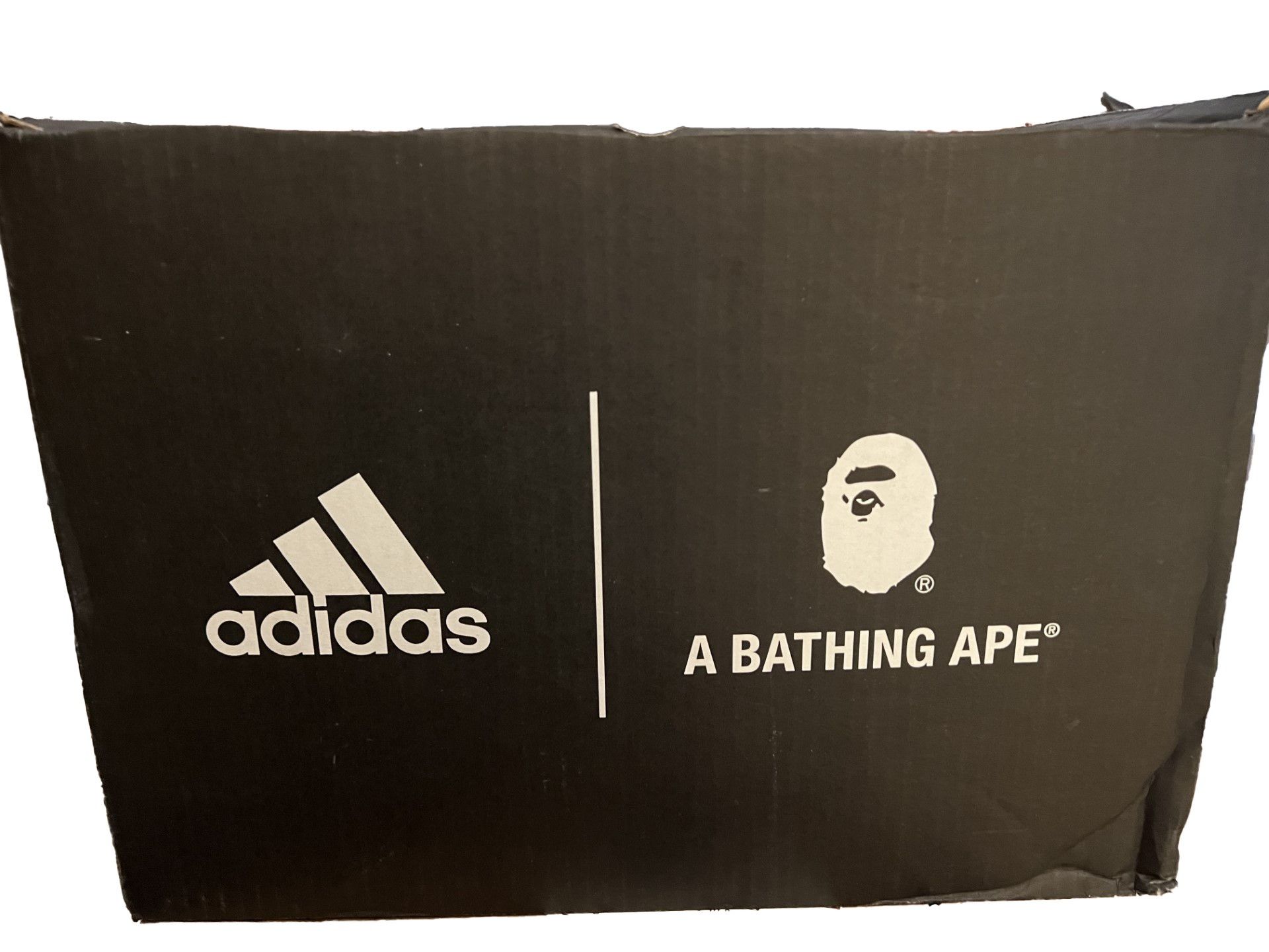 Adidas × Bape BAPE x Adidas Riddell Helmet Green s/s 19 Size ONE SIZE - 6 Thumbnail