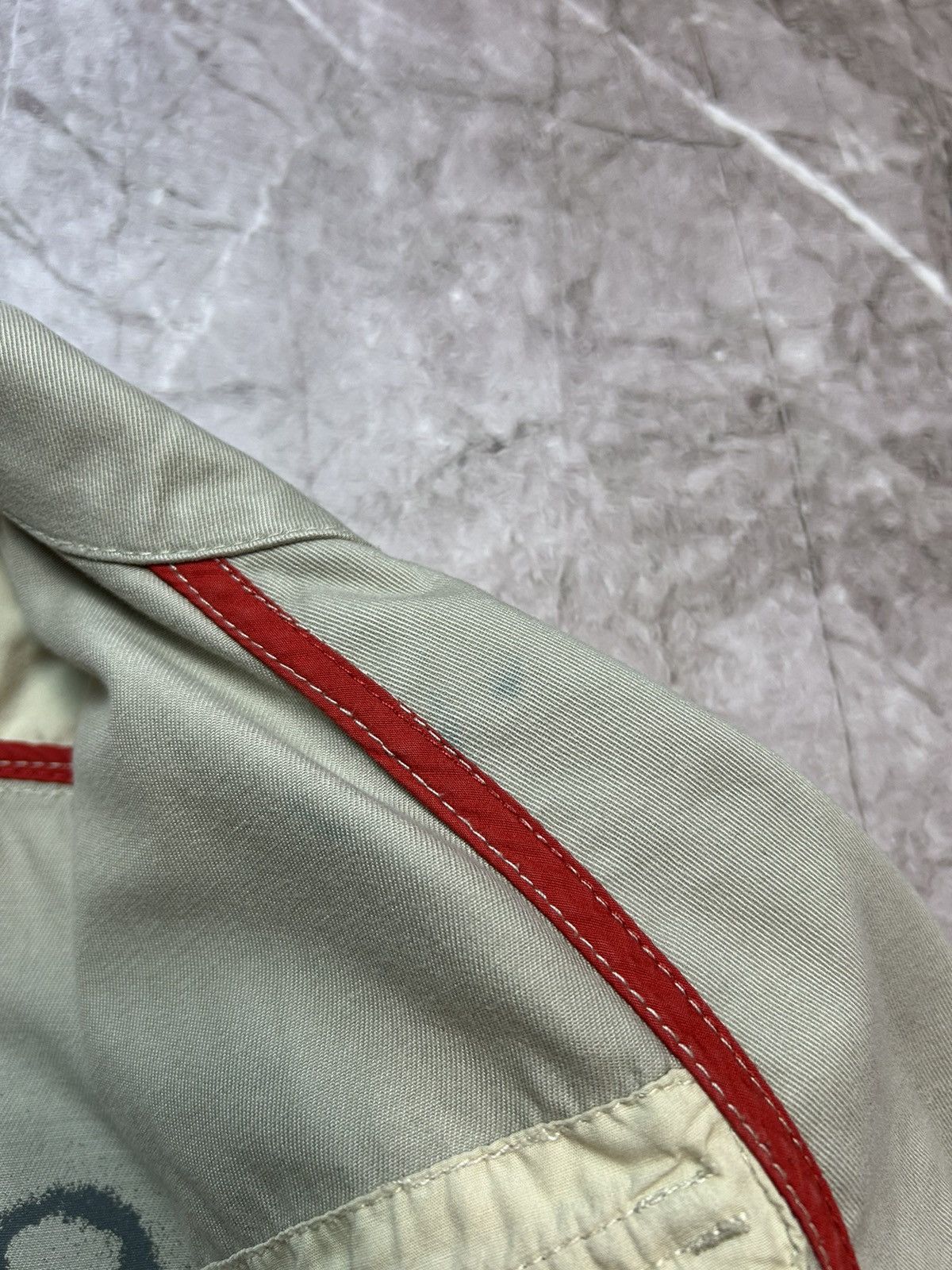 Diesel Vintage Diesel Jacket Size US M / EU 48-50 / 2 - 20 Thumbnail