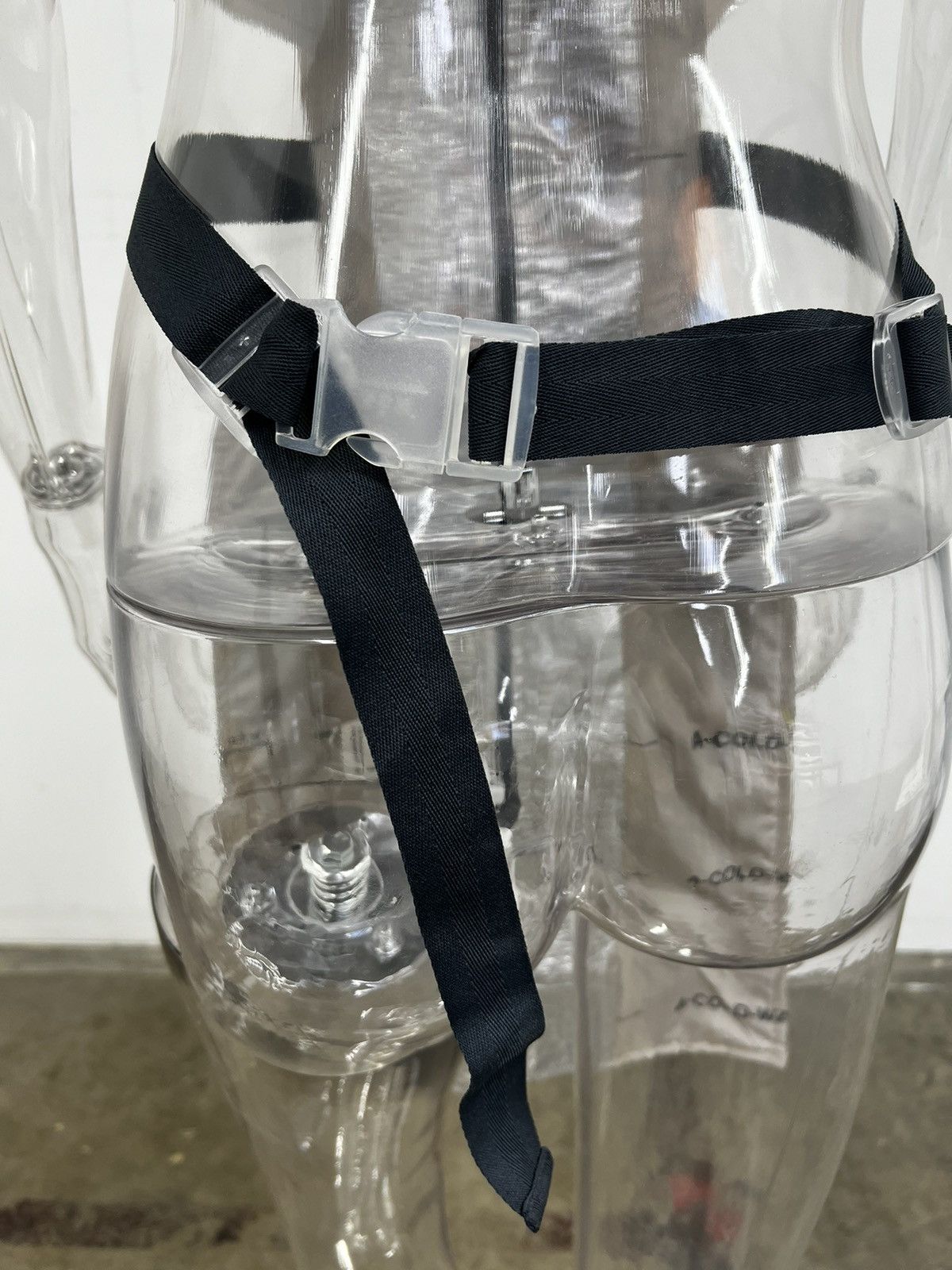 A-COLD-WALL* Cyborg Vest Size L / US 10 / IT 46 - 6 Thumbnail