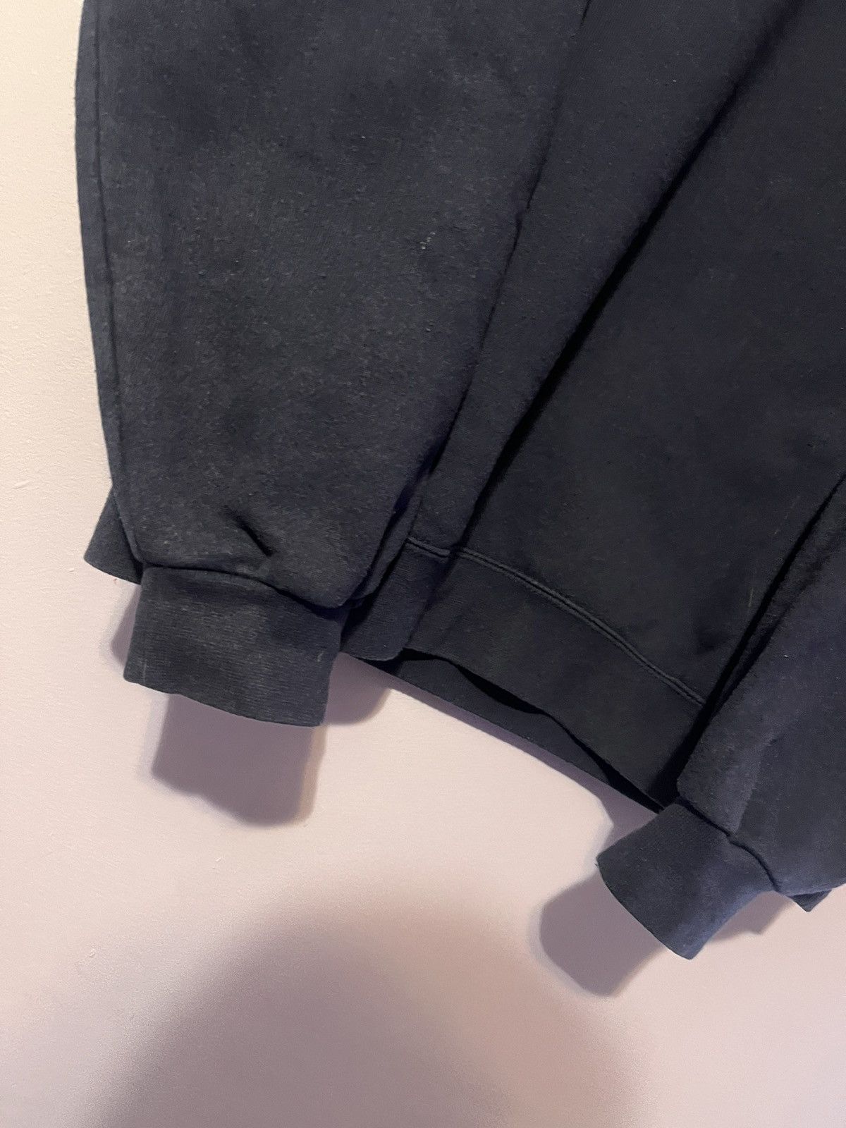 Nike × Vintage Nike Crewneck 90’s baggy Size US M / EU 48-50 / 2 - 3 Thumbnail