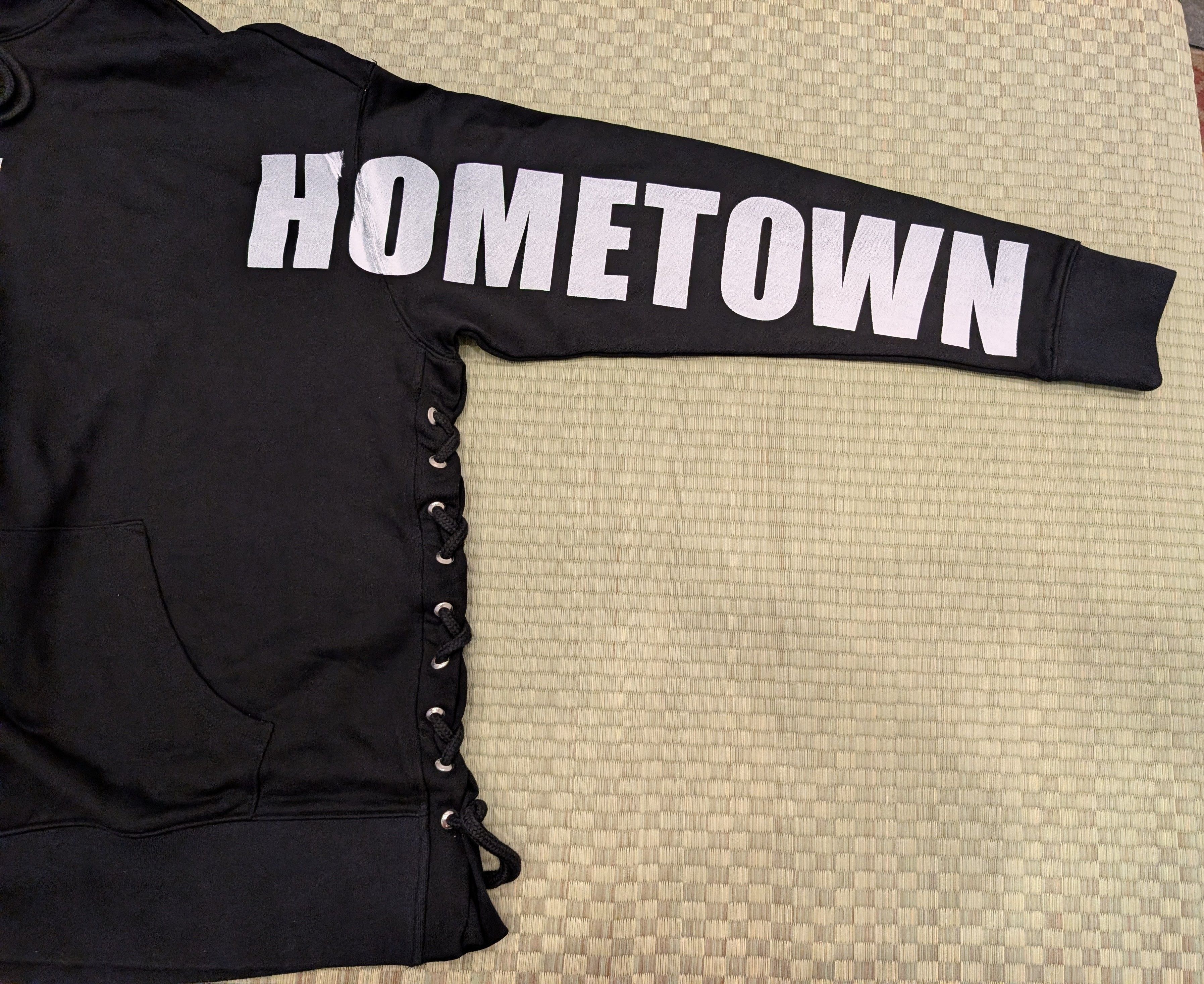 Faith Connexion Faith Connexion Los Angeles in My Hometown Hoodie Size US S / EU 44-46 / 1 - 6 Thumbnail
