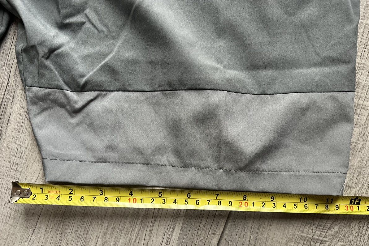 Nike Nike Gray Shorts. New never used Size US 32 / EU 48 - 4 Thumbnail