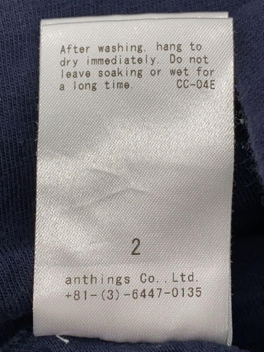 A.PRESSE Long Sleeve Shirt Size US M / EU 48-50 / 2 - 4 Thumbnail