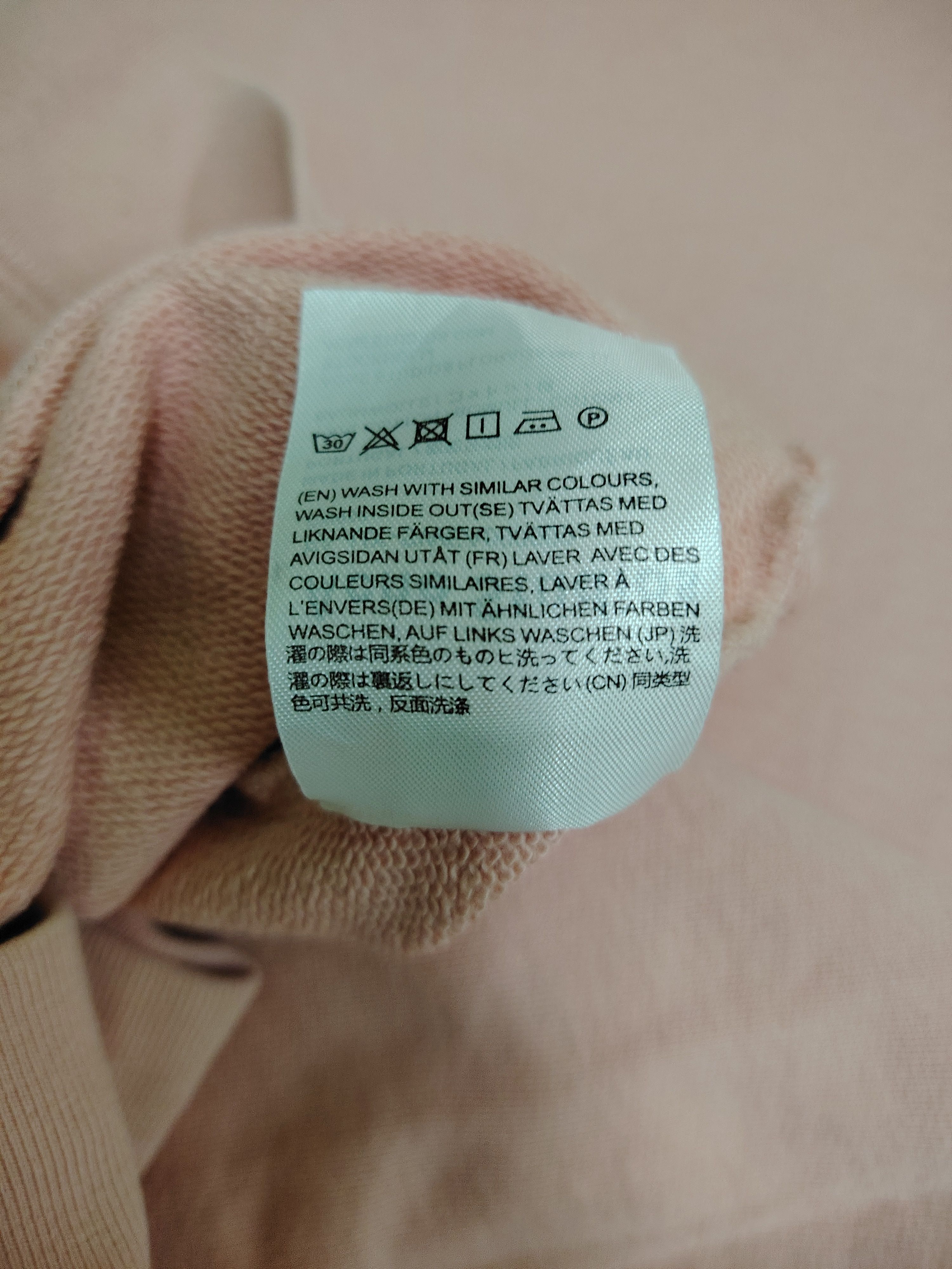 Acne Studios Acne studios hoodie Size US XXS / EU 40 - 6 Thumbnail