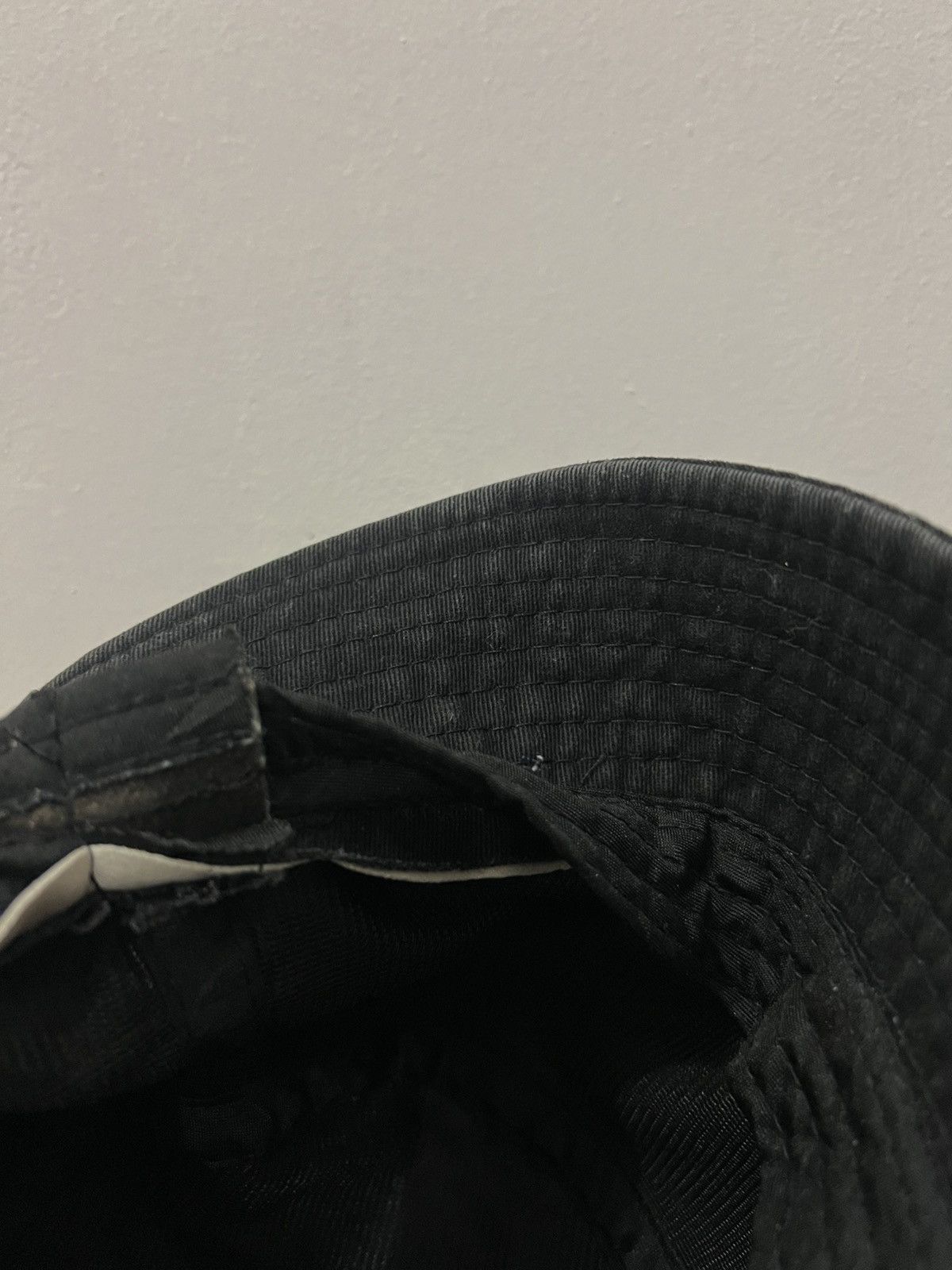 Nike Vintage Nike Swoosh Hat Size ONE SIZE - 13 Thumbnail