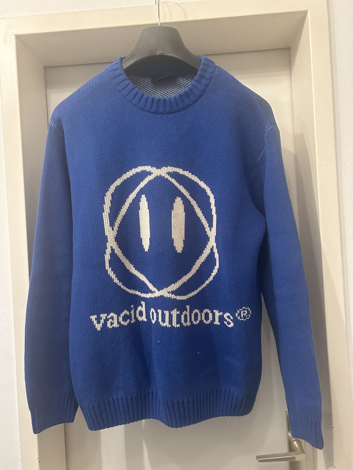 Other Vacid Sweater Size US S / EU 44-46 / 1 - 1 Thumbnail