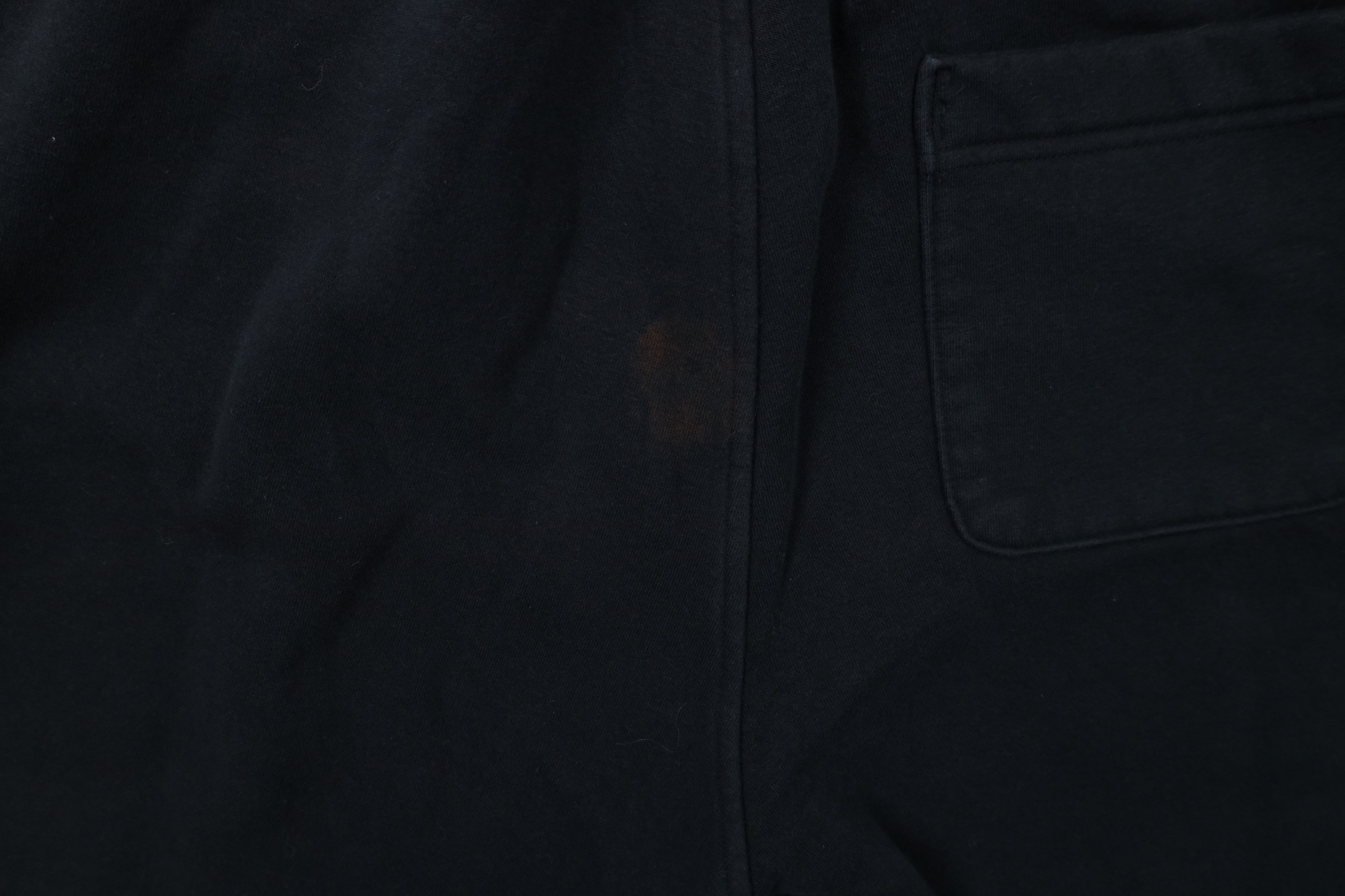 Under Armour × Vintage Under Armour Fitted ColdGear Cuffed Sweatpants Joggers Black Size US 36 / EU 52 - 11 Thumbnail